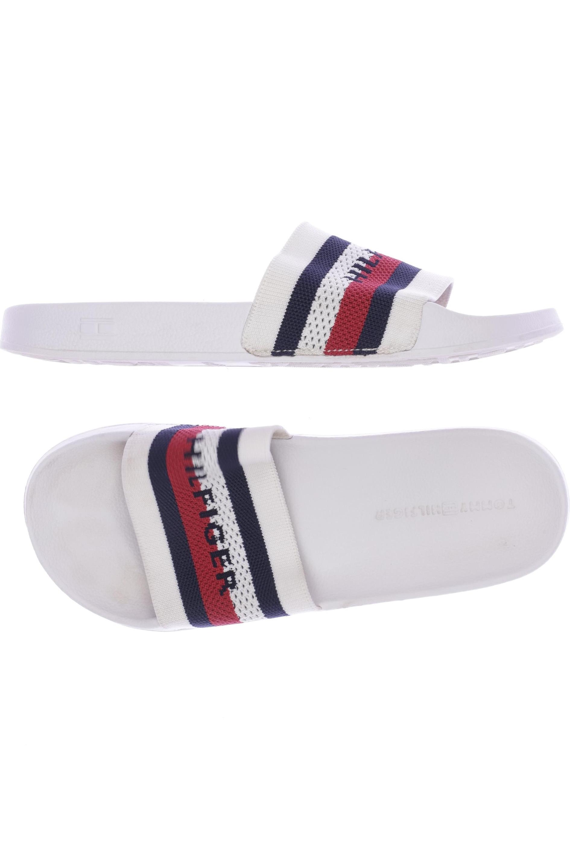 

Tommy Hilfiger Damen Sandale, mehrfarbig, Gr. 38