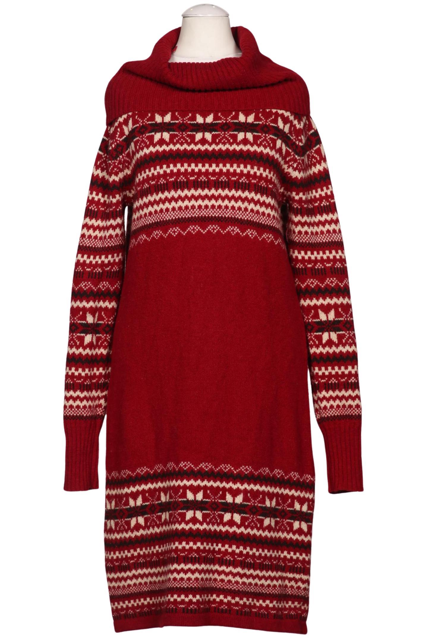 

Tommy Hilfiger Damen Kleid, rot, Gr. 34