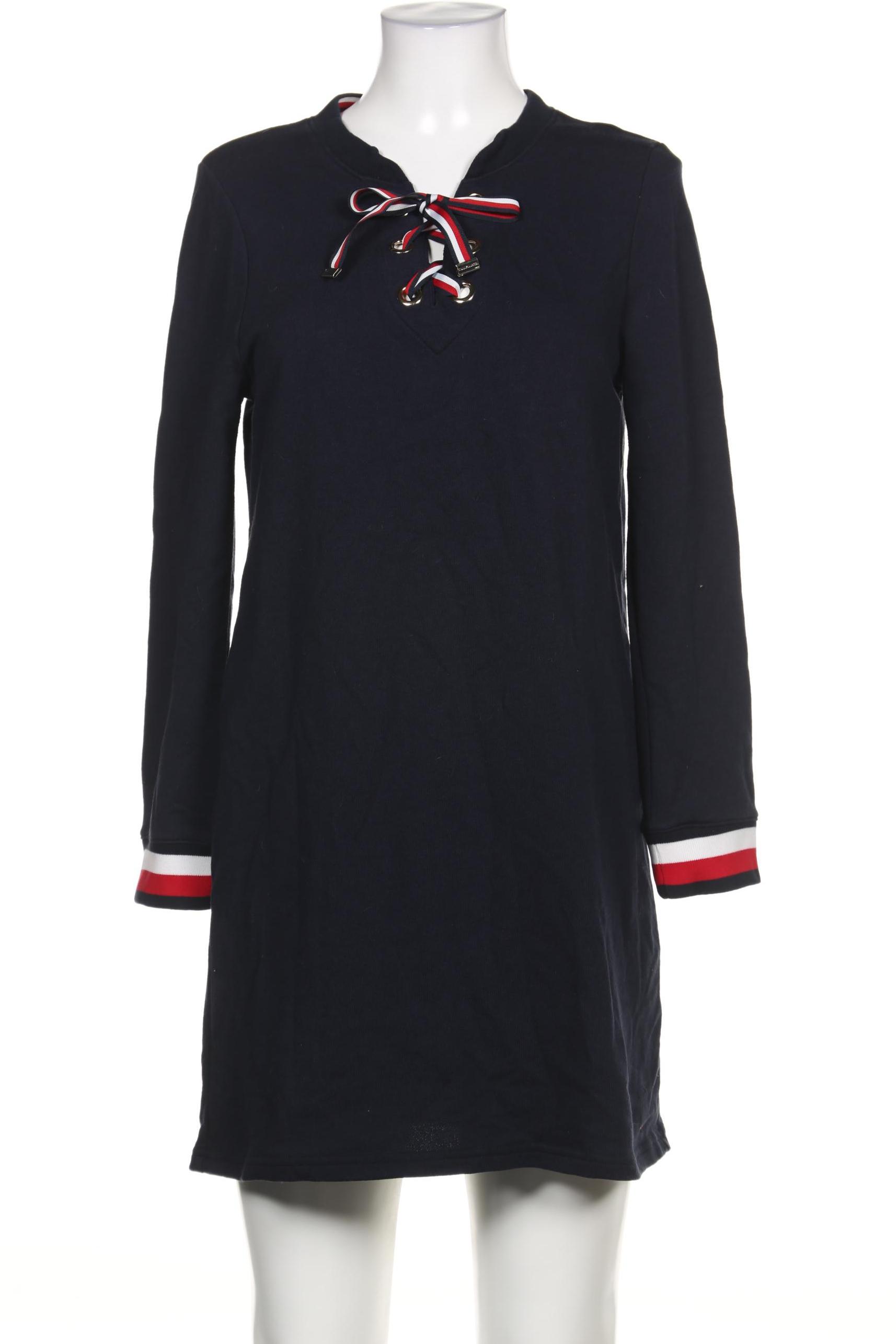 

Tommy Hilfiger Damen Kleid, marineblau, Gr. 38