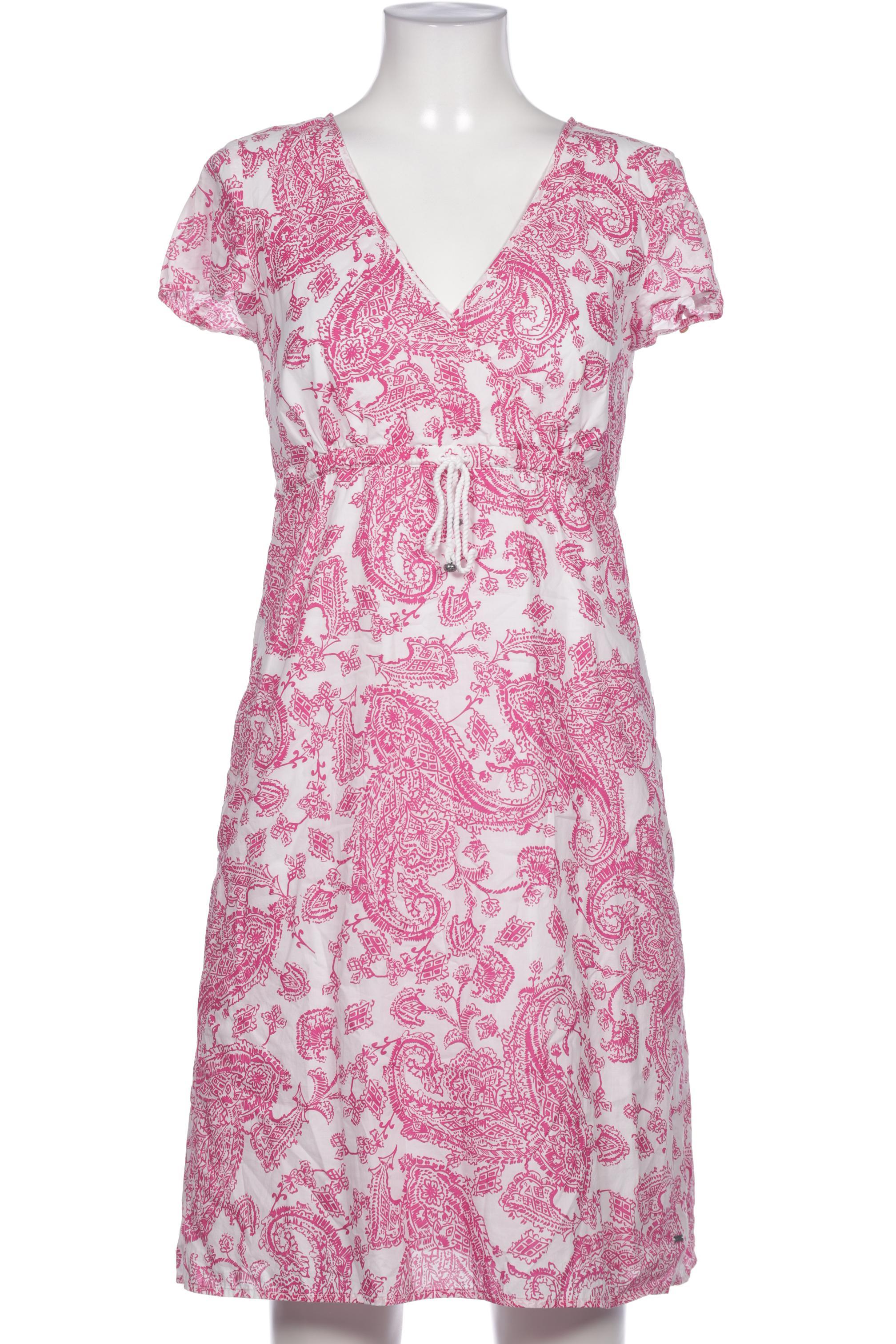 

Tommy Hilfiger Damen Kleid, pink, Gr. 6