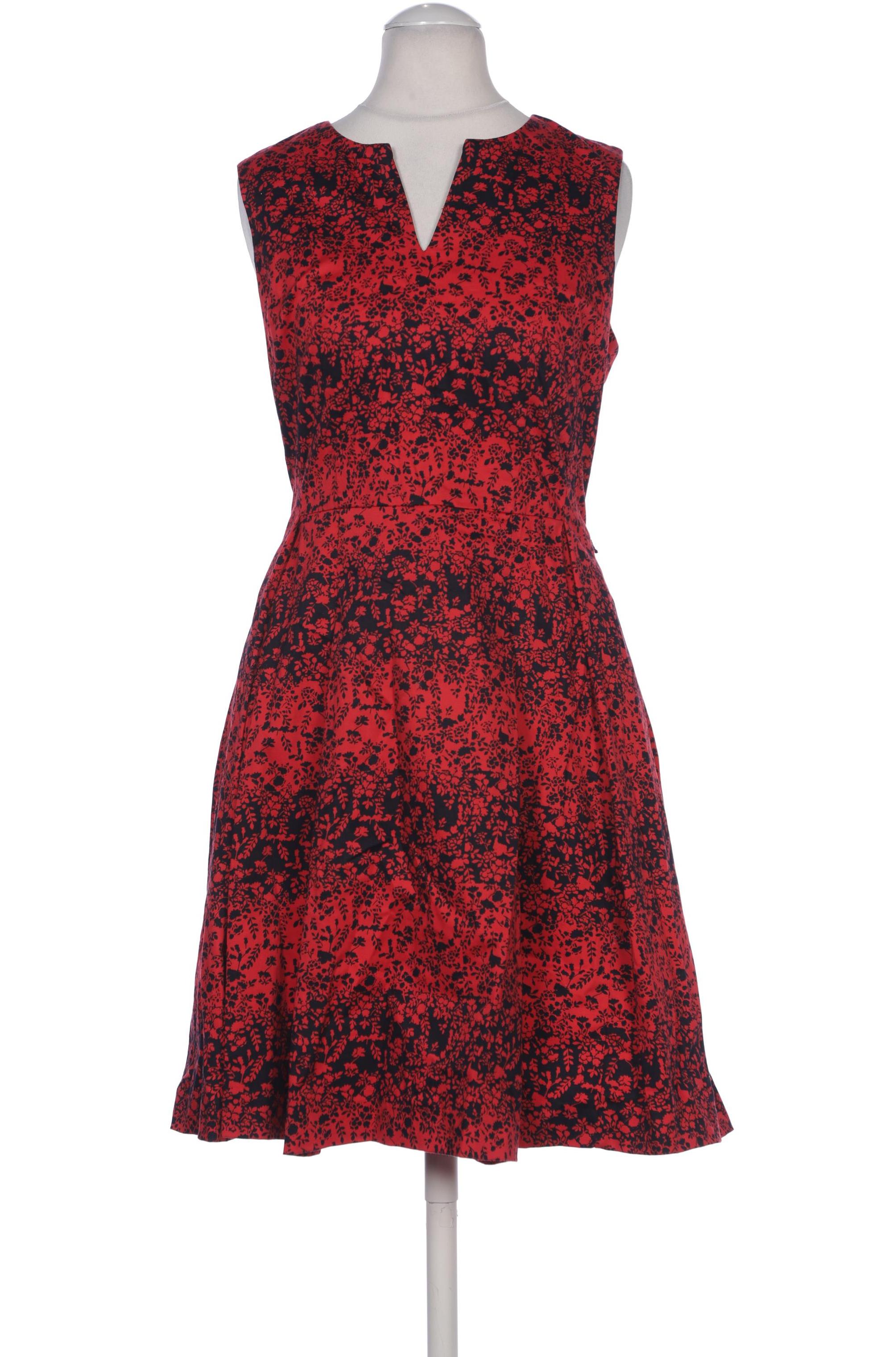 

Tommy Hilfiger Damen Kleid, rot, Gr. 0