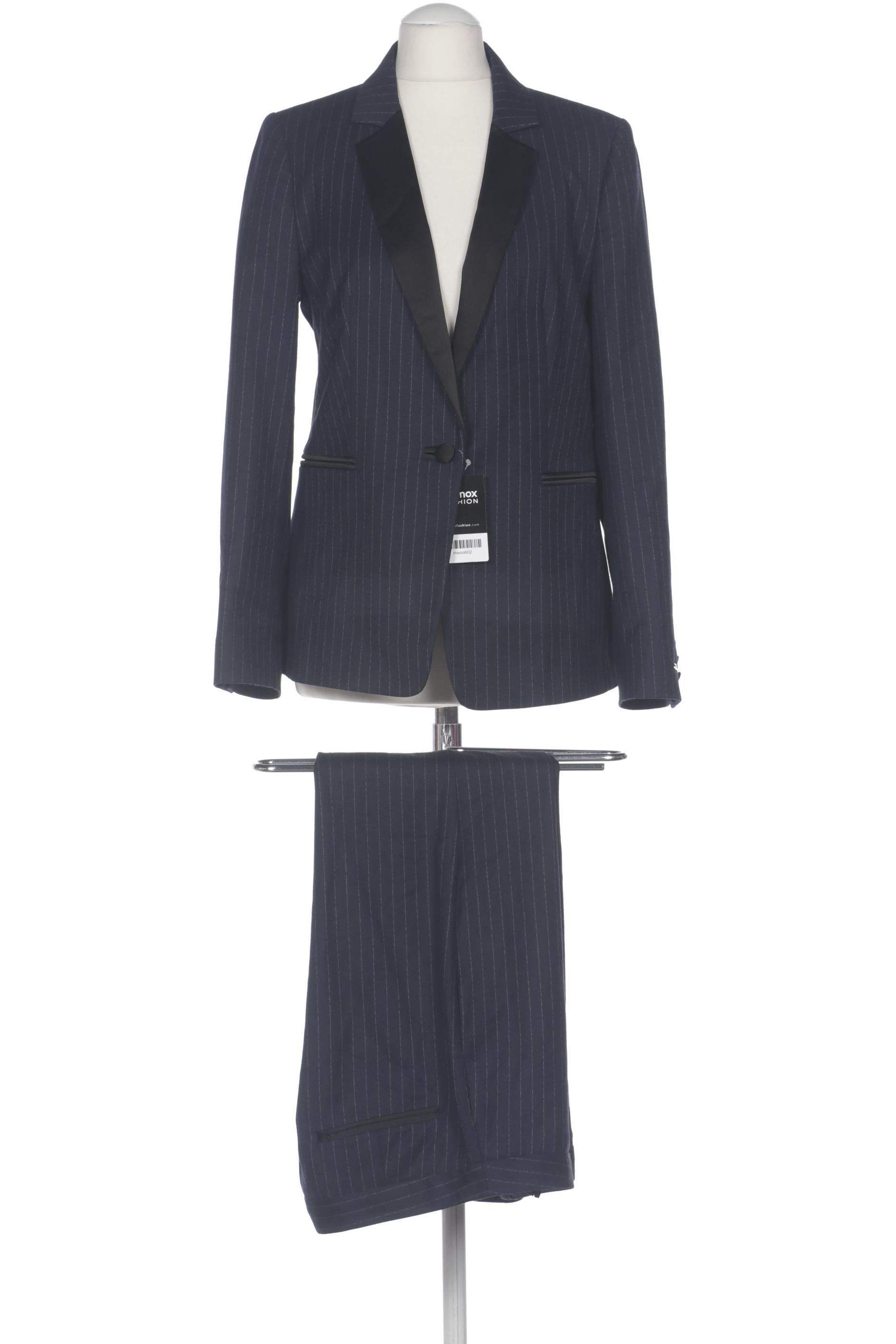 

Tommy Hilfiger Damen Anzug, marineblau, Gr. 6