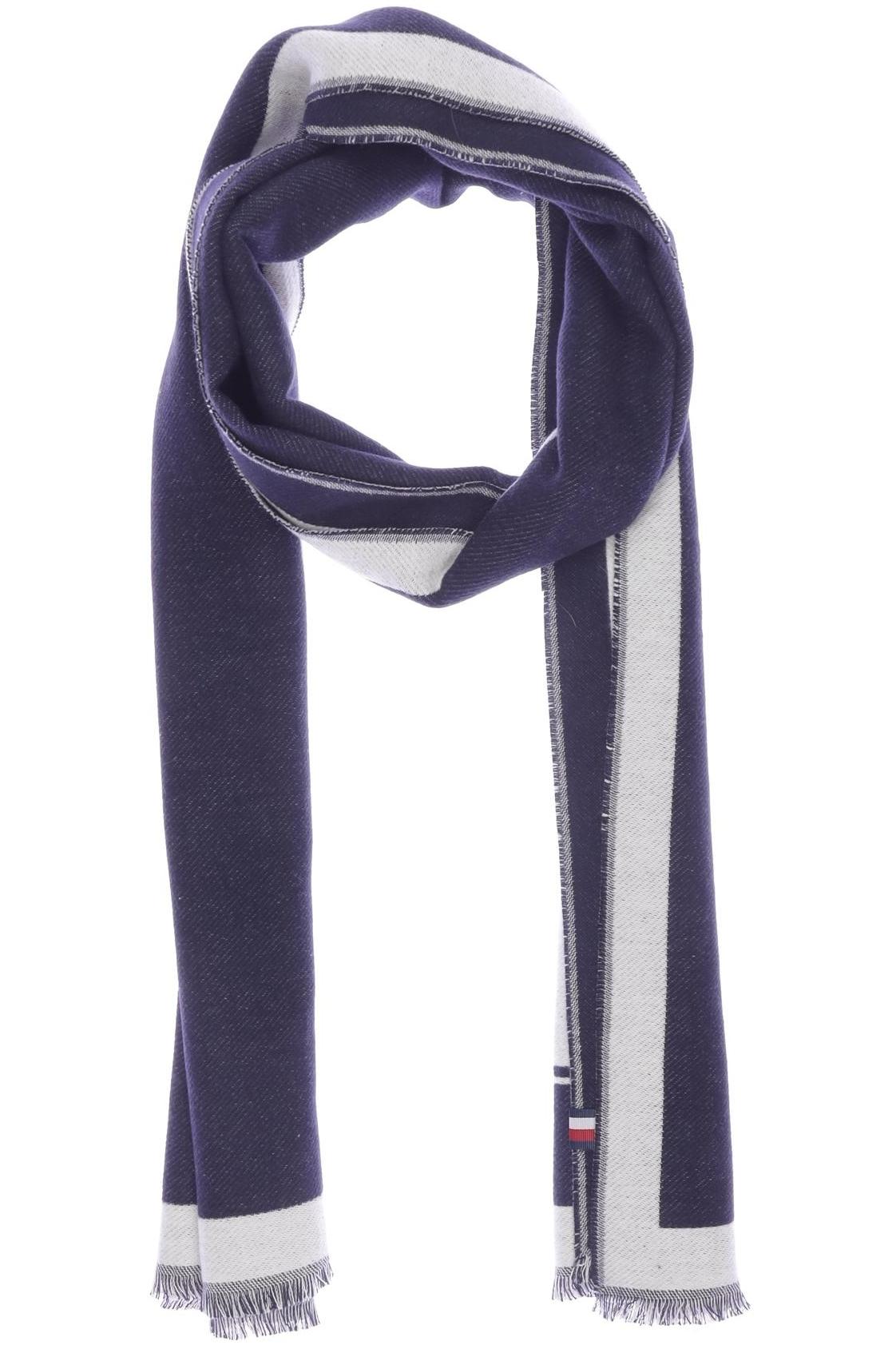 

Tommy Hilfiger Damen Schal, marineblau, Gr.