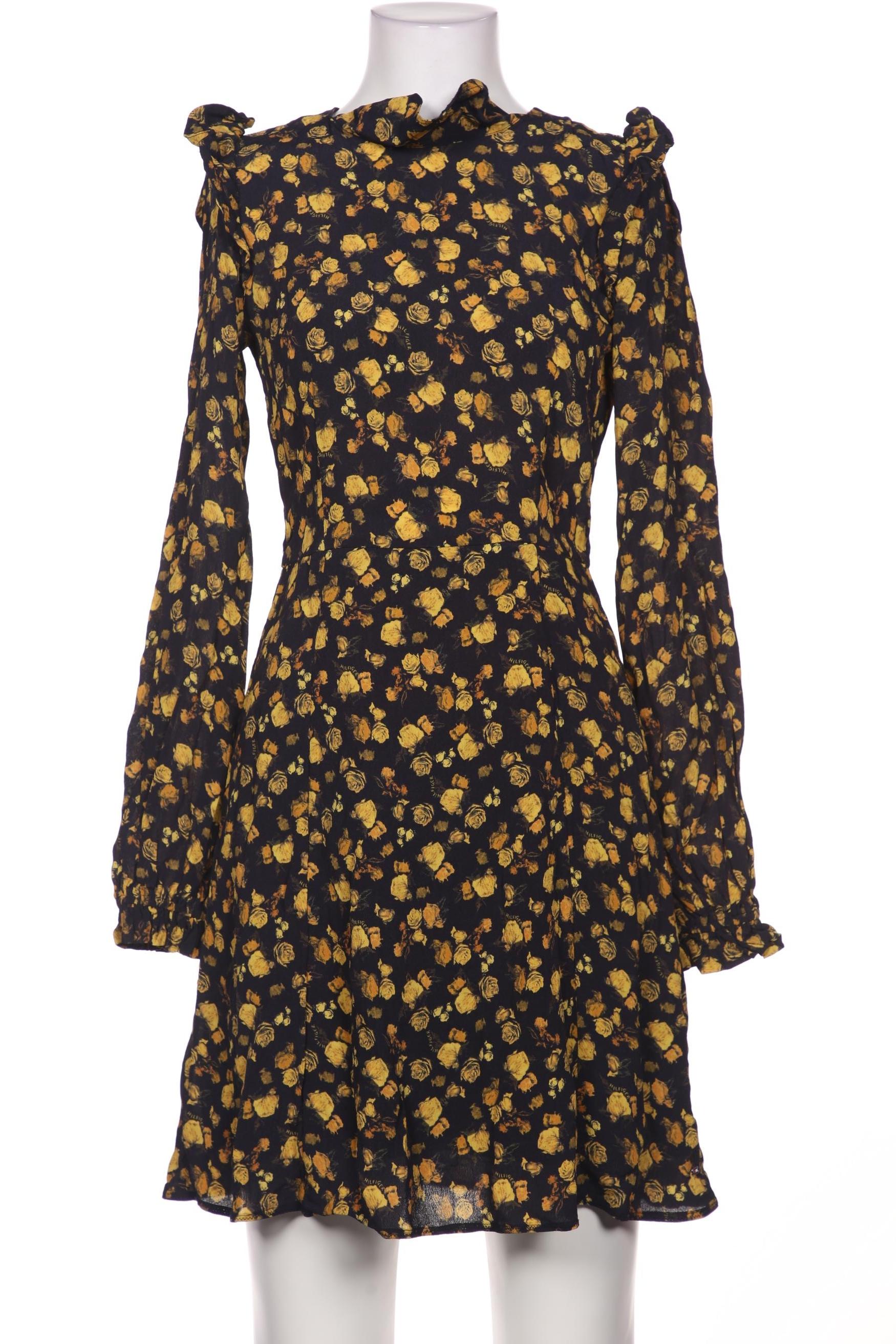 

Tommy Hilfiger Damen Kleid, schwarz, Gr. 34
