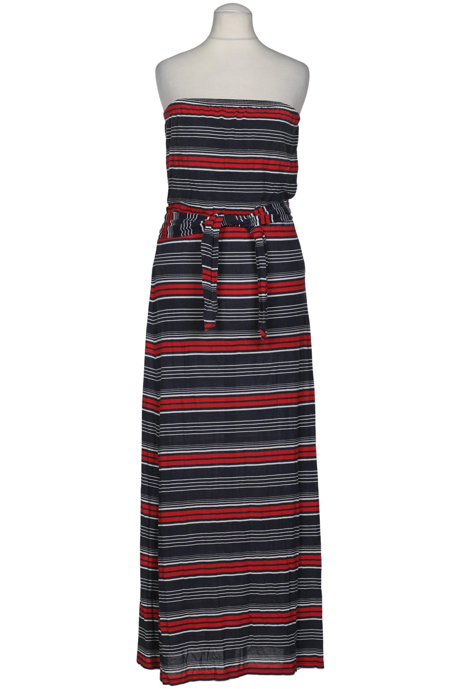 

Tommy Hilfiger Damen Kleid, marineblau, Gr. 36