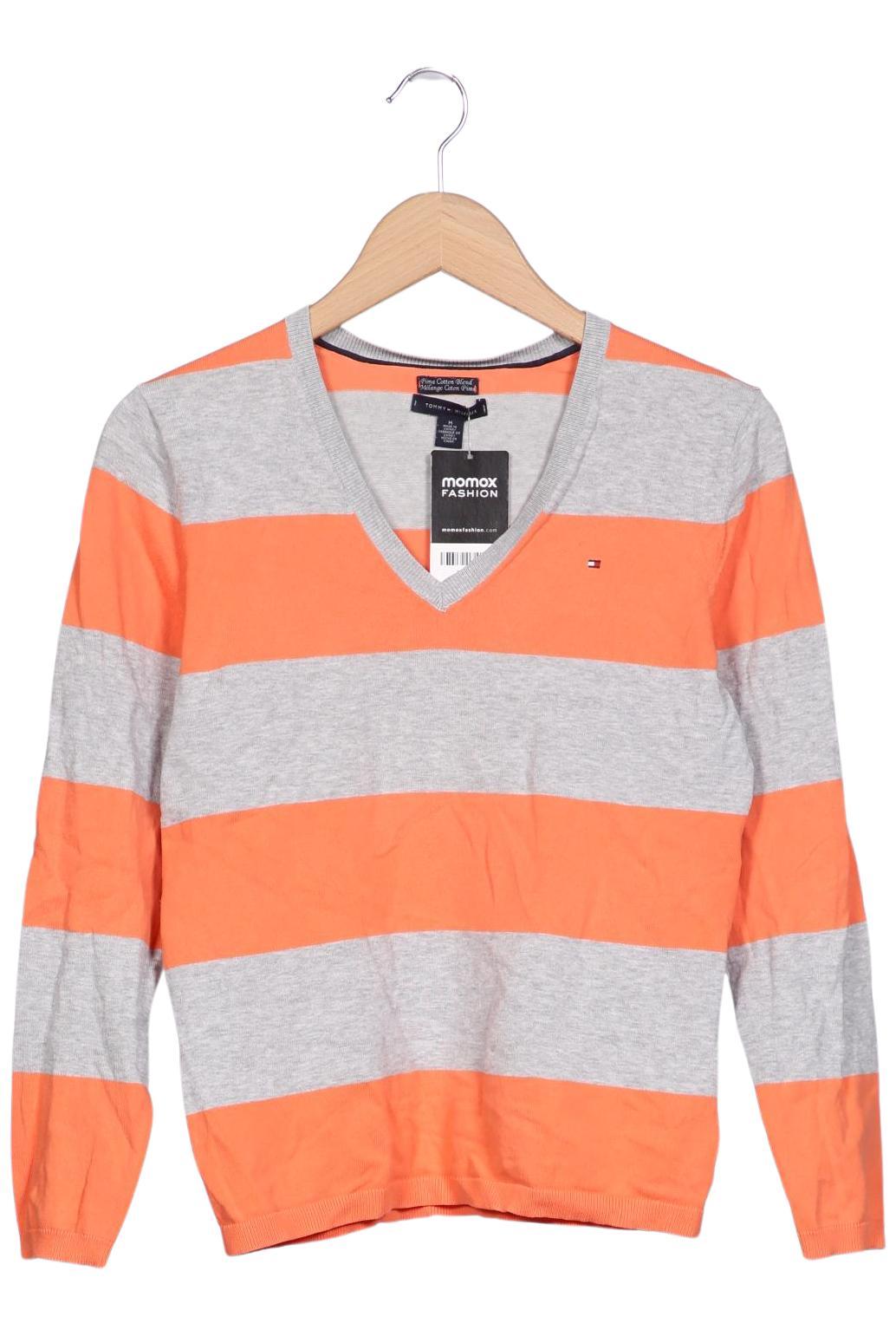 

Tommy Hilfiger Damen Pullover, mehrfarbig, Gr. 38