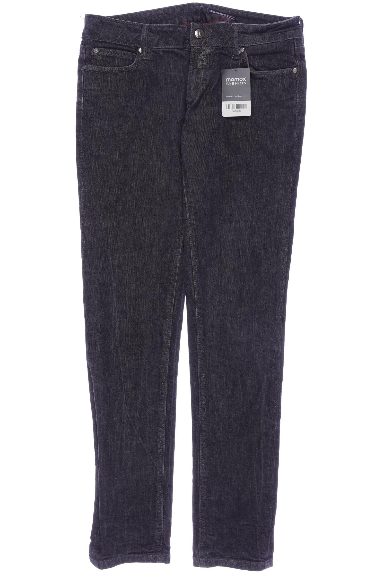 

Tommy Hilfiger Damen Jeans, grau, Gr. 30