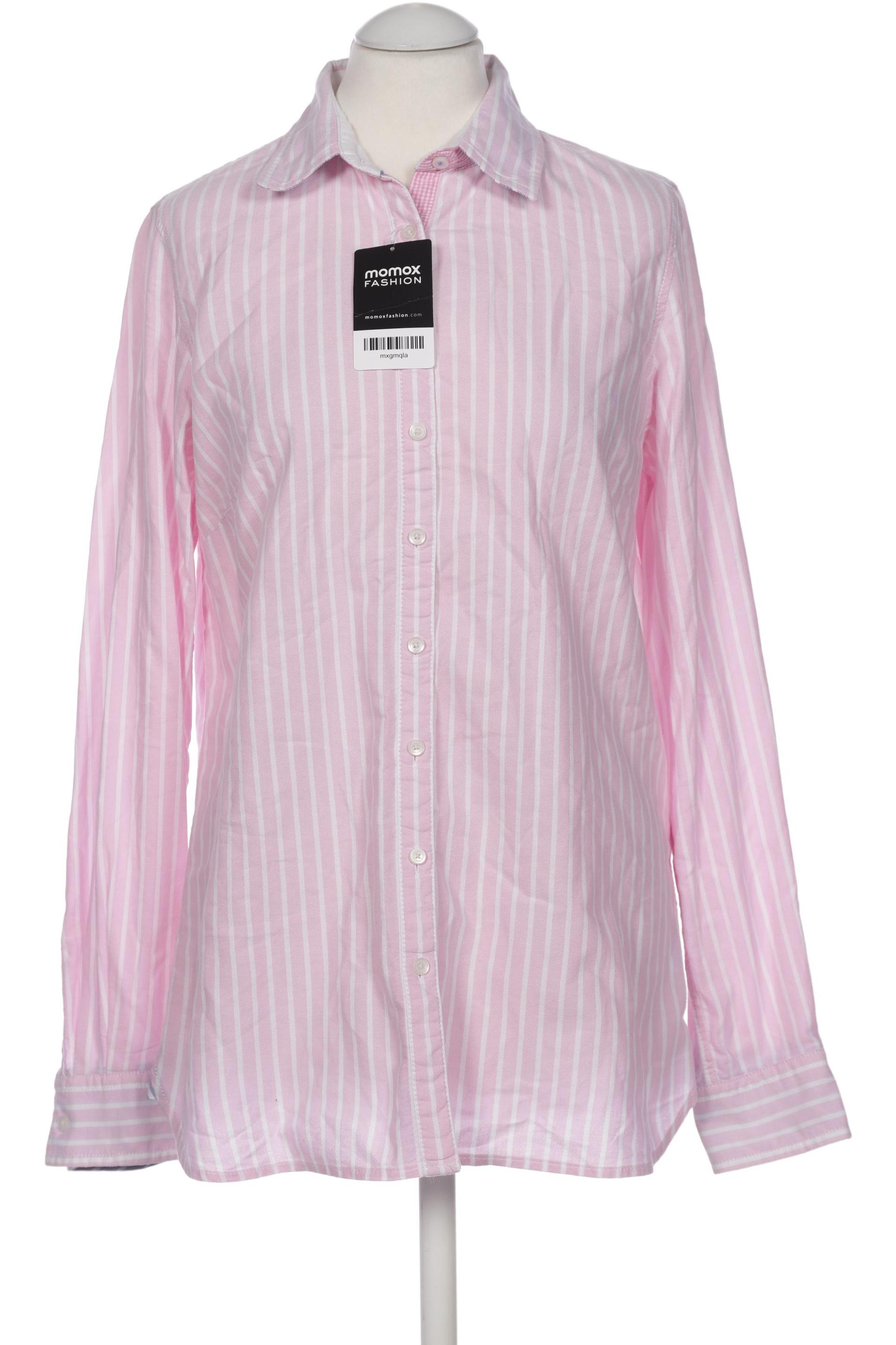 

Tommy Hilfiger Damen Bluse, pink, Gr. 8