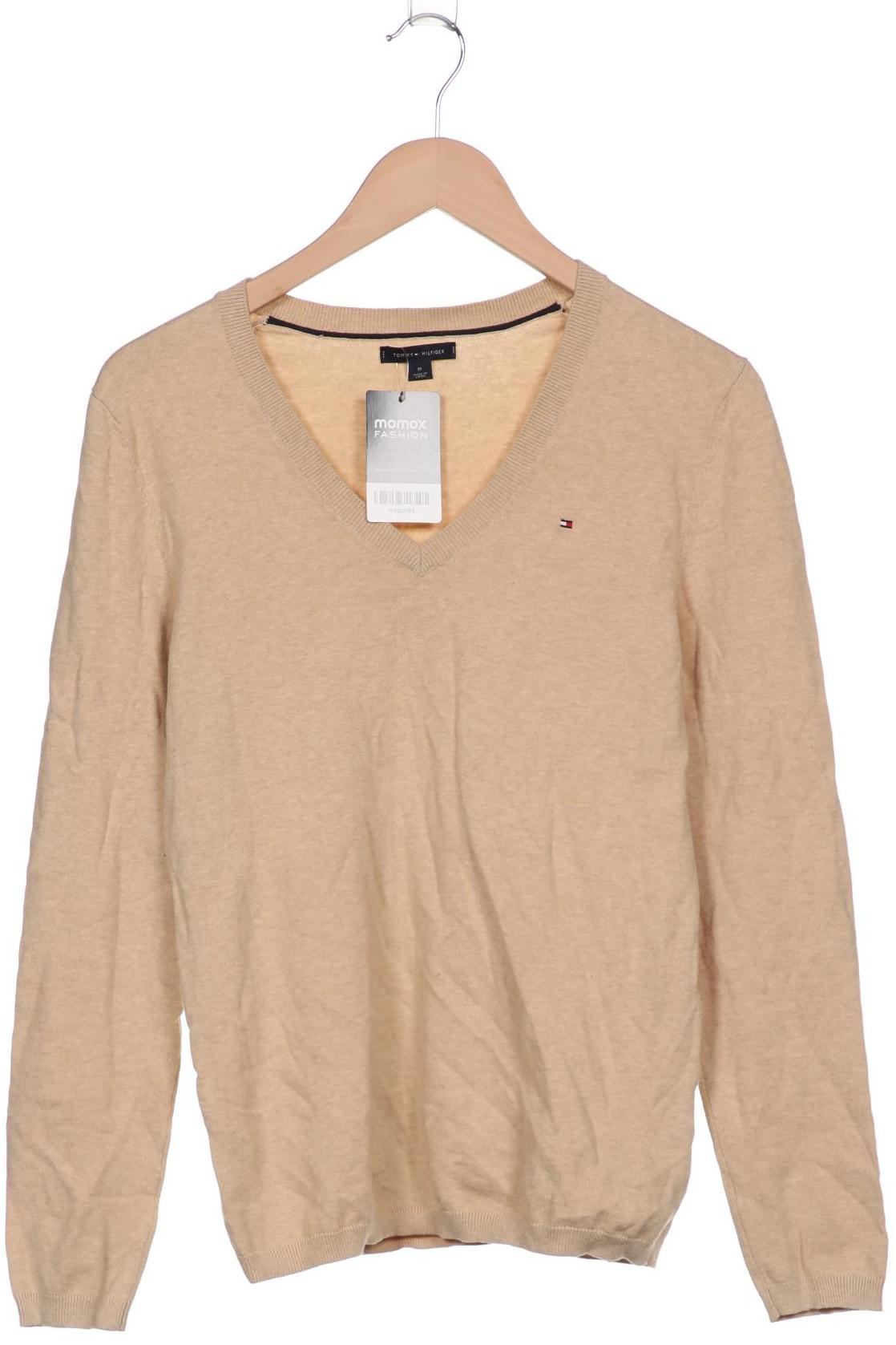 

Tommy Hilfiger Damen Langarmshirt, beige