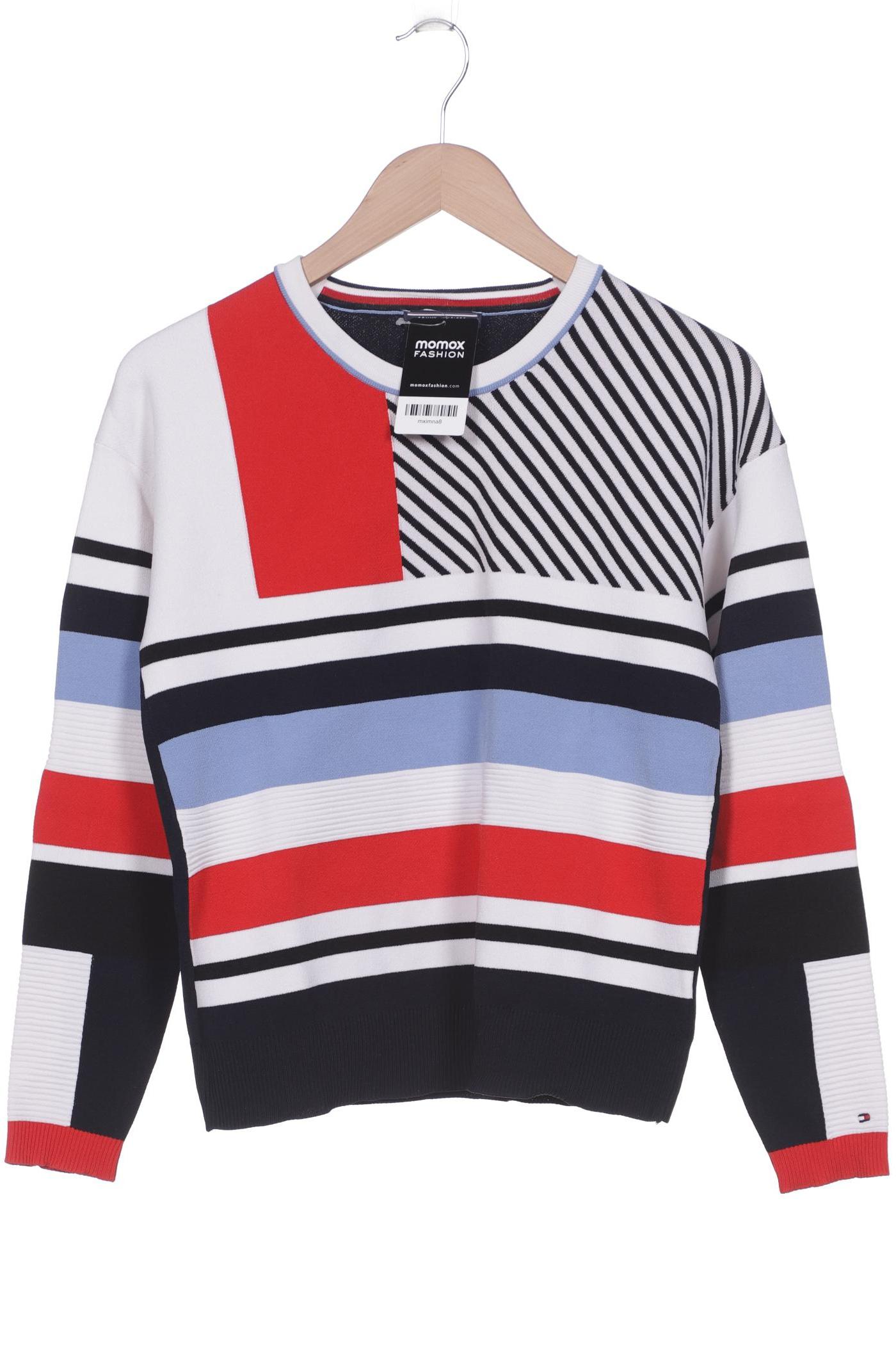 

Tommy Hilfiger Damen Pullover, marineblau