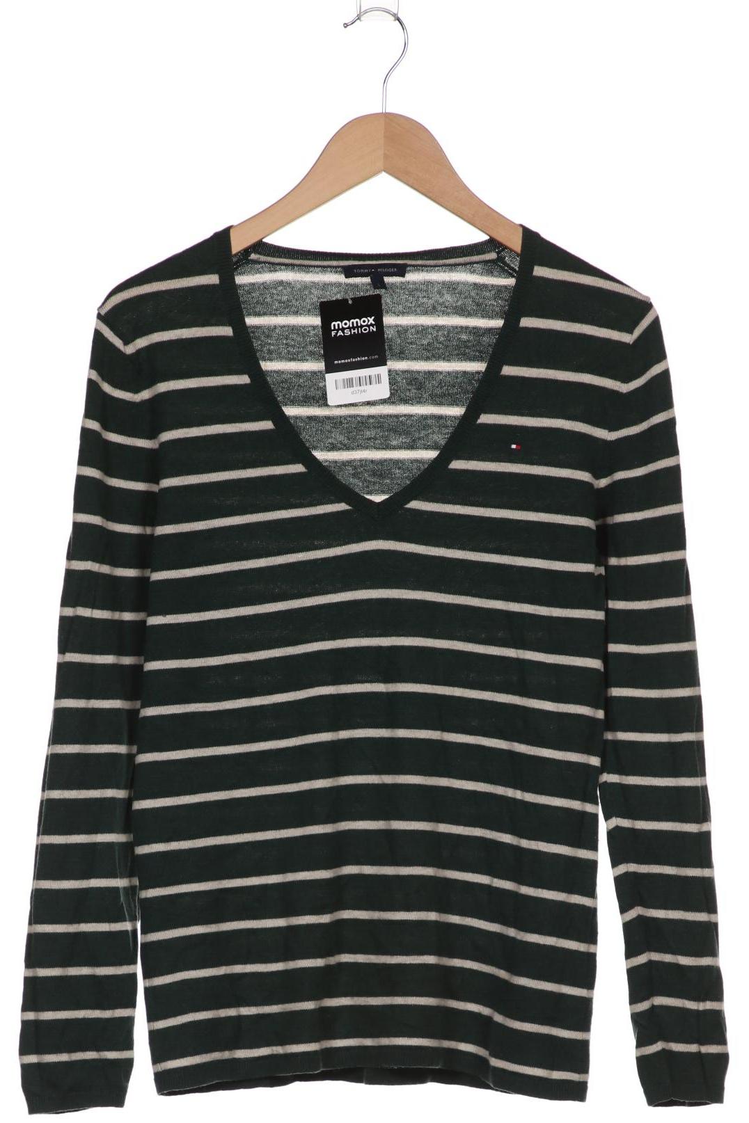

Tommy Hilfiger Damen Pullover, grün