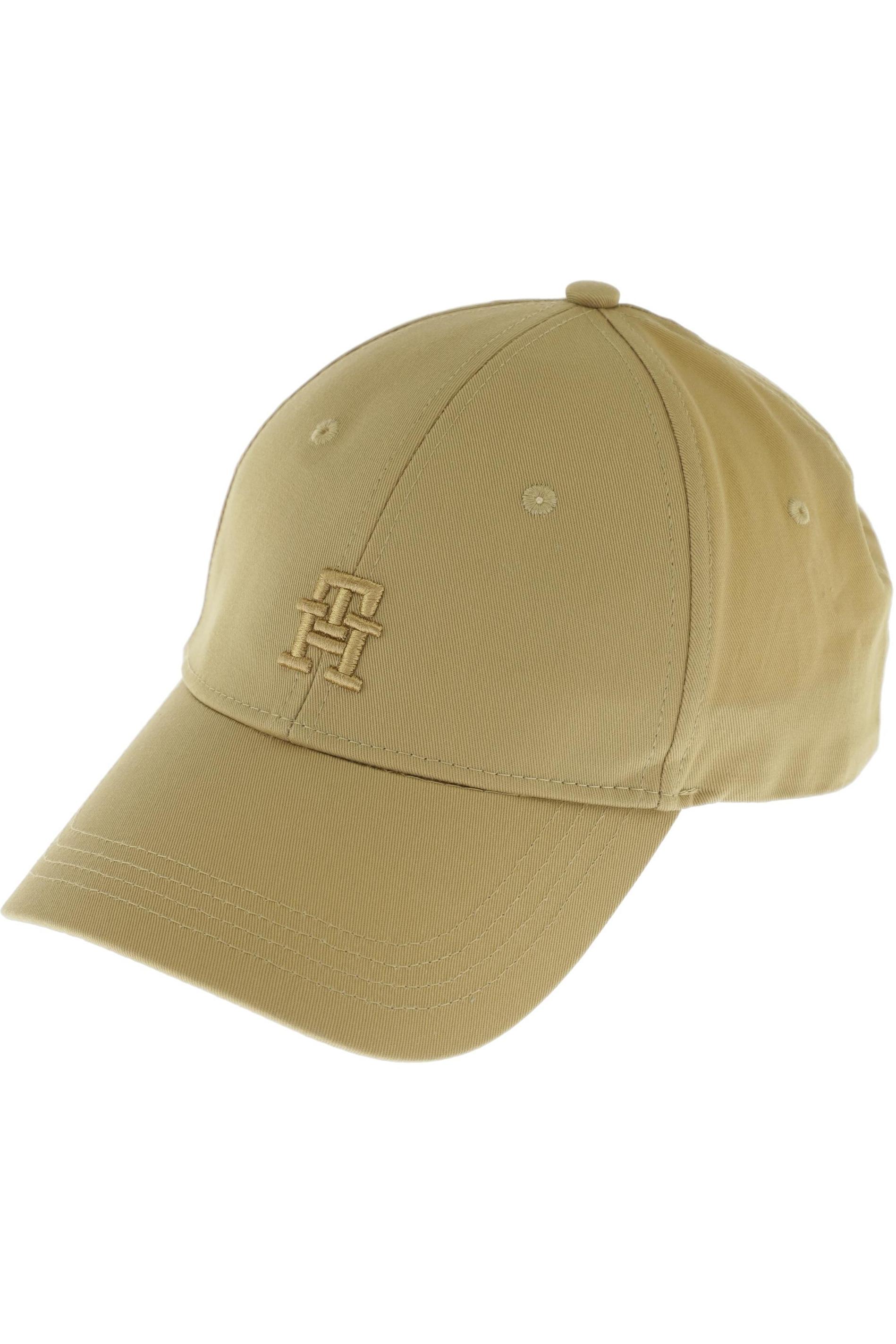 

Tommy Hilfiger Damen Hut/Mütze, beige, Gr. uni