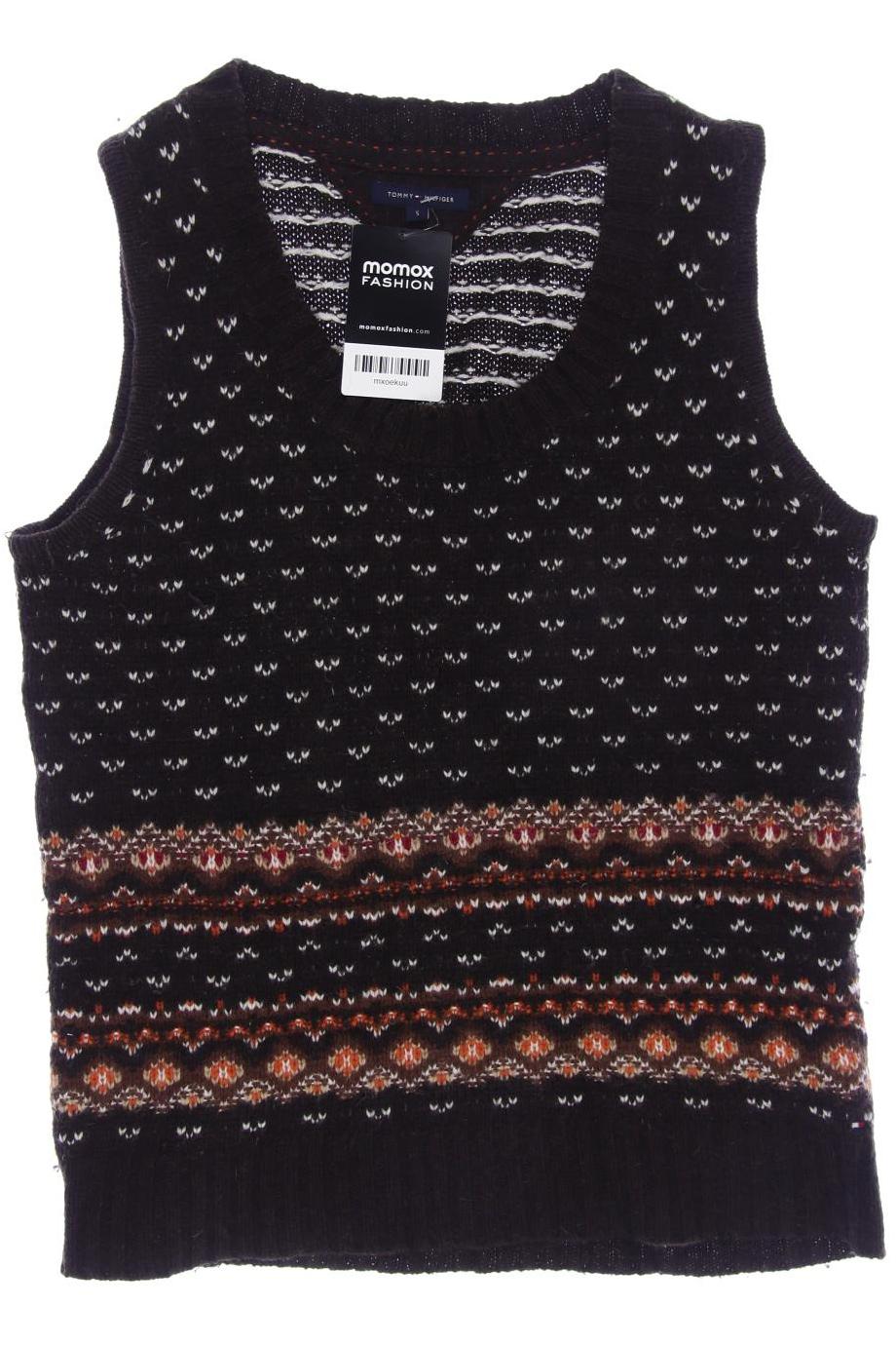

Tommy Hilfiger Damen Pullover, braun