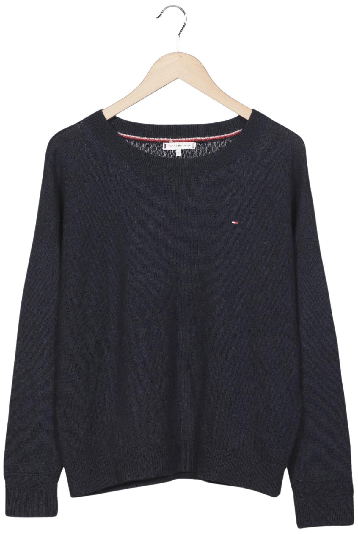 

Tommy Hilfiger Damen Pullover, marineblau, Gr. 44