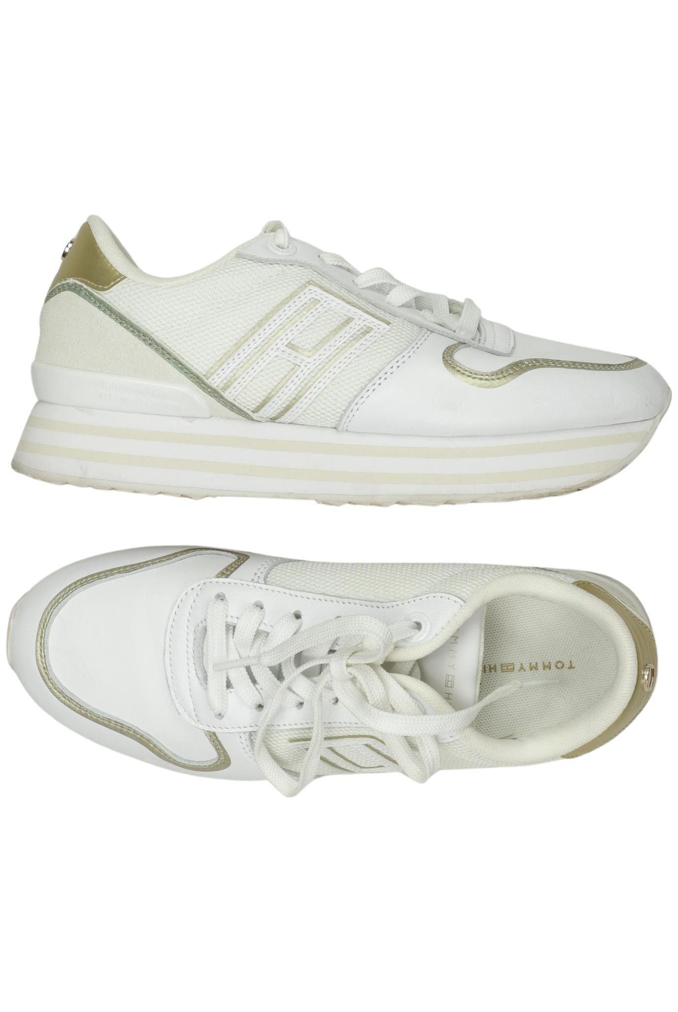 

Tommy Hilfiger Damen Sneakers, mehrfarbig, Gr. 38