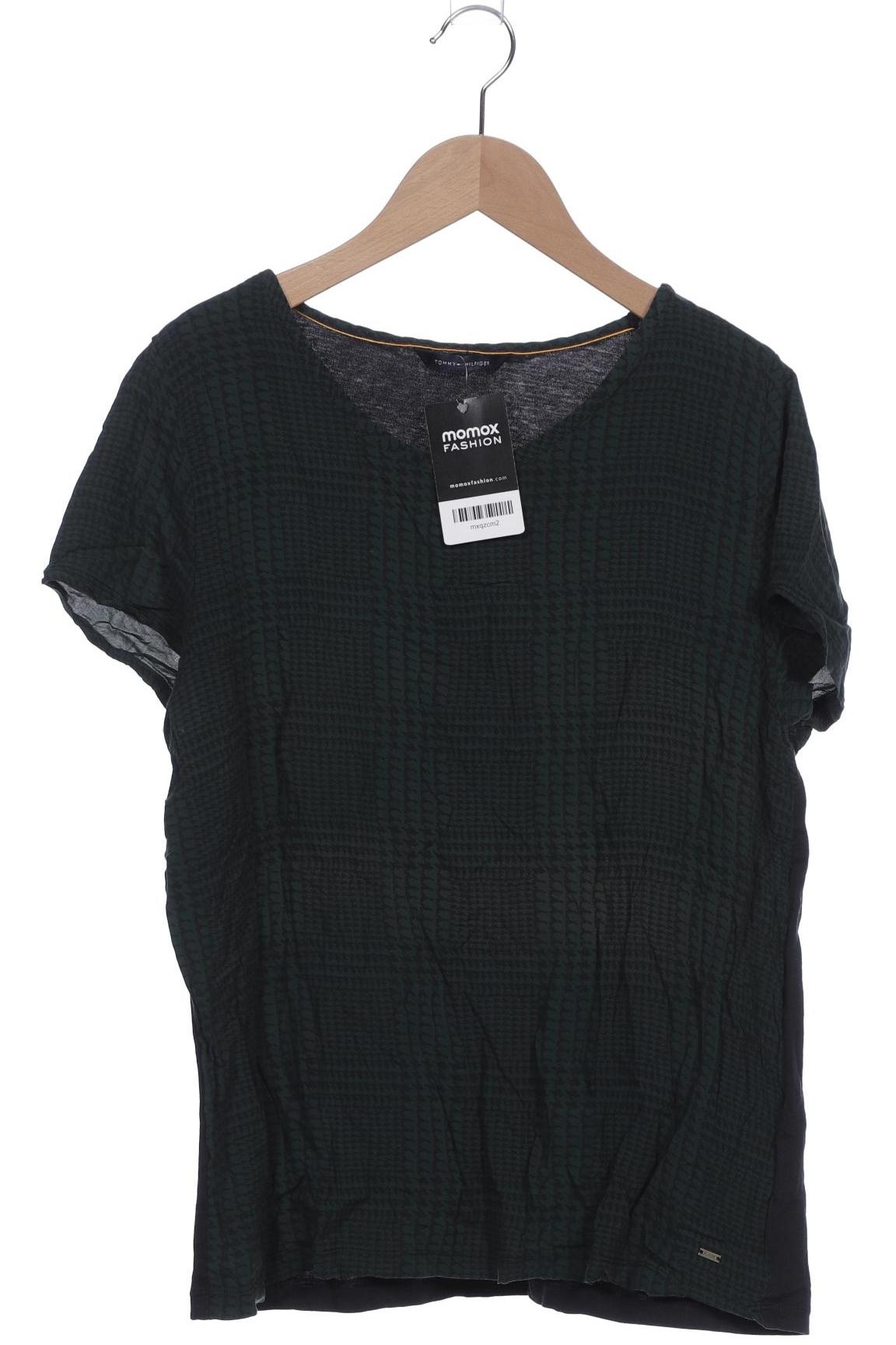 

Tommy Hilfiger Damen T-Shirt, grün