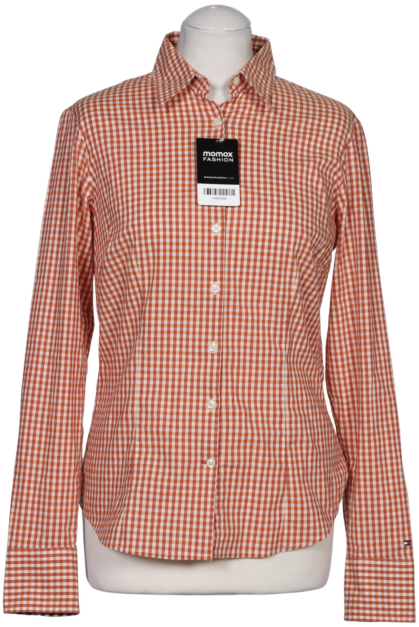 

Tommy Hilfiger Damen Bluse, mehrfarbig, Gr. 8