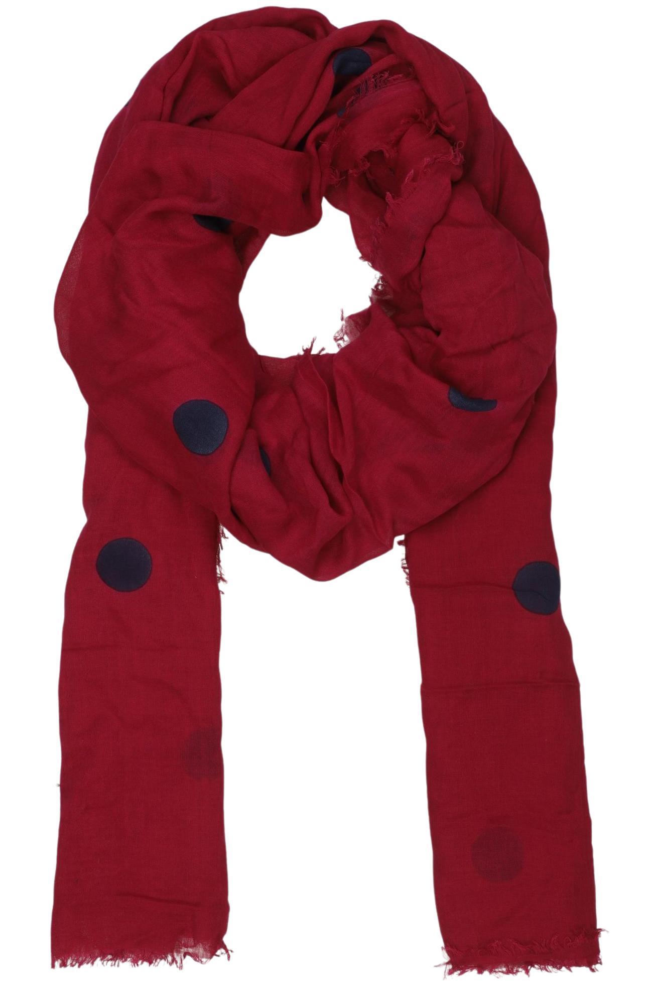 

Tommy Hilfiger Damen Schal, rot, Gr.