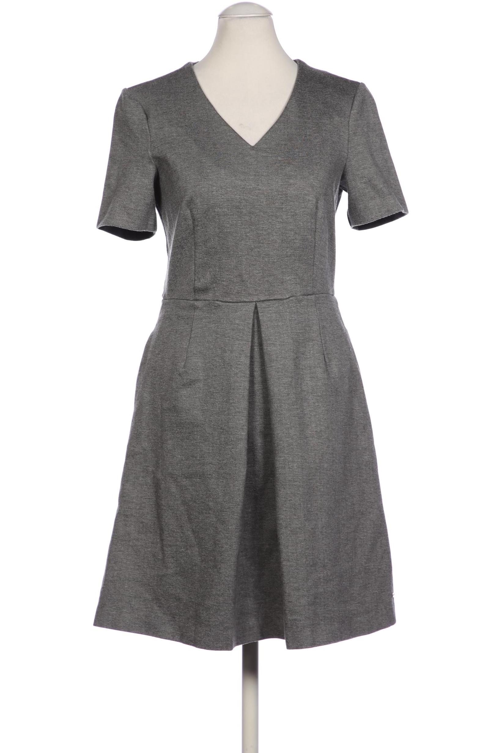 

Tommy Hilfiger Damen Kleid, grau, Gr. 4