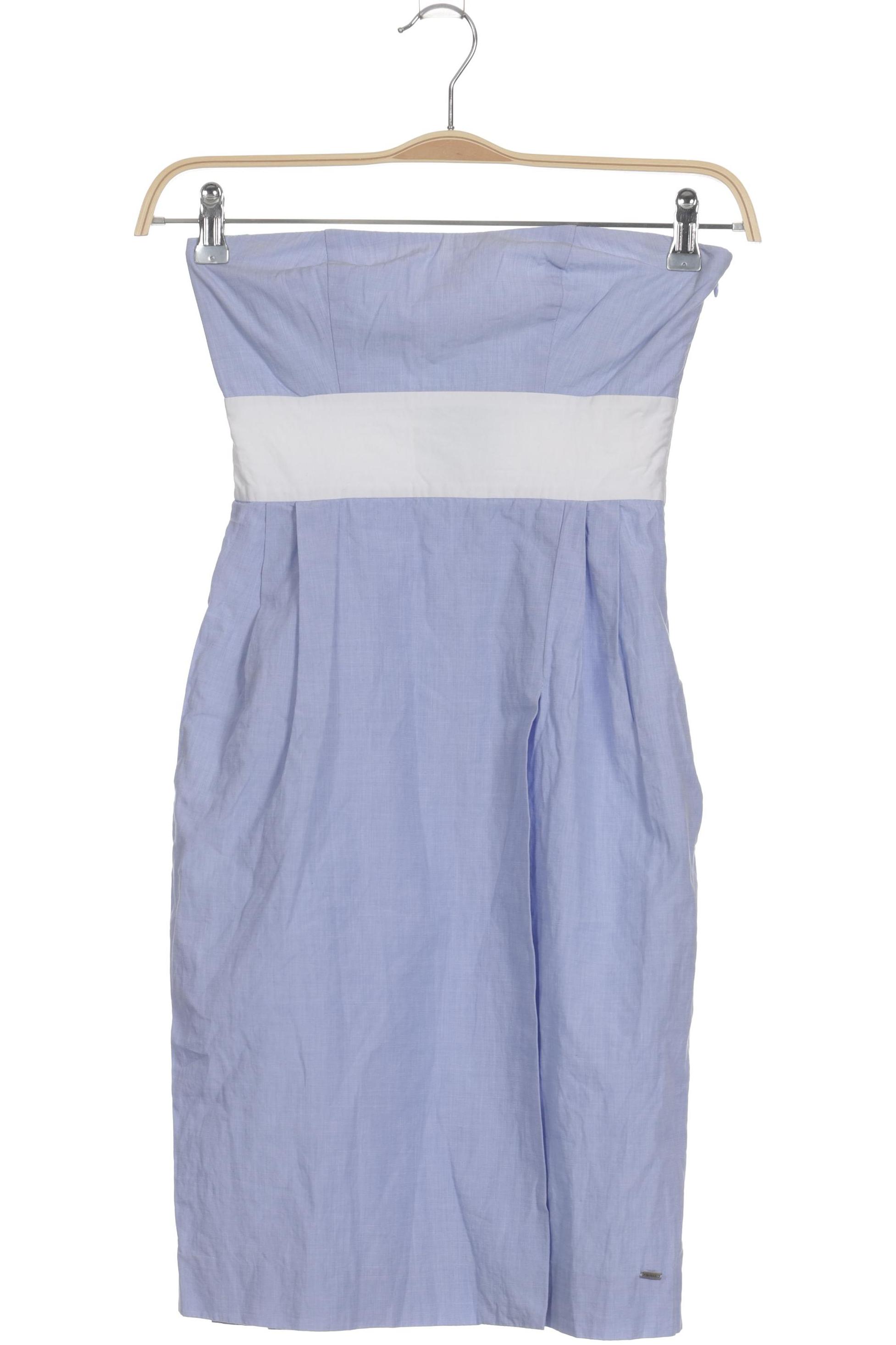 Thumbnail - Tommy Hilfiger Damen Kleid, blau, Gr. 2