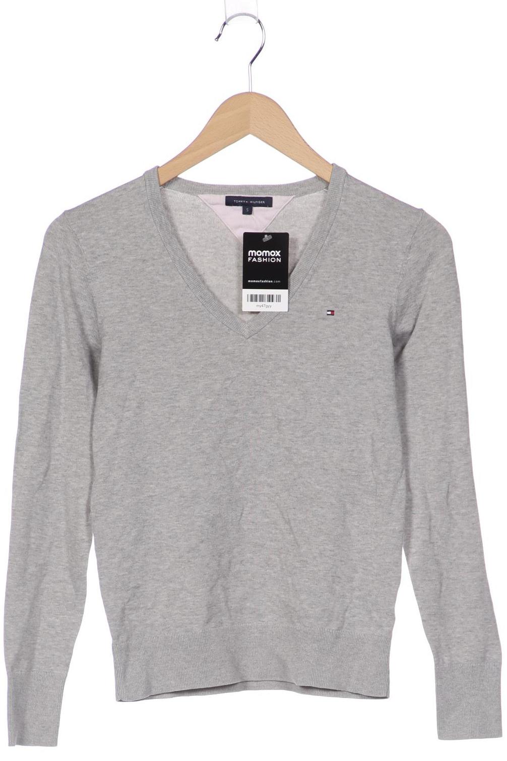 

Tommy Hilfiger Damen Pullover, grau