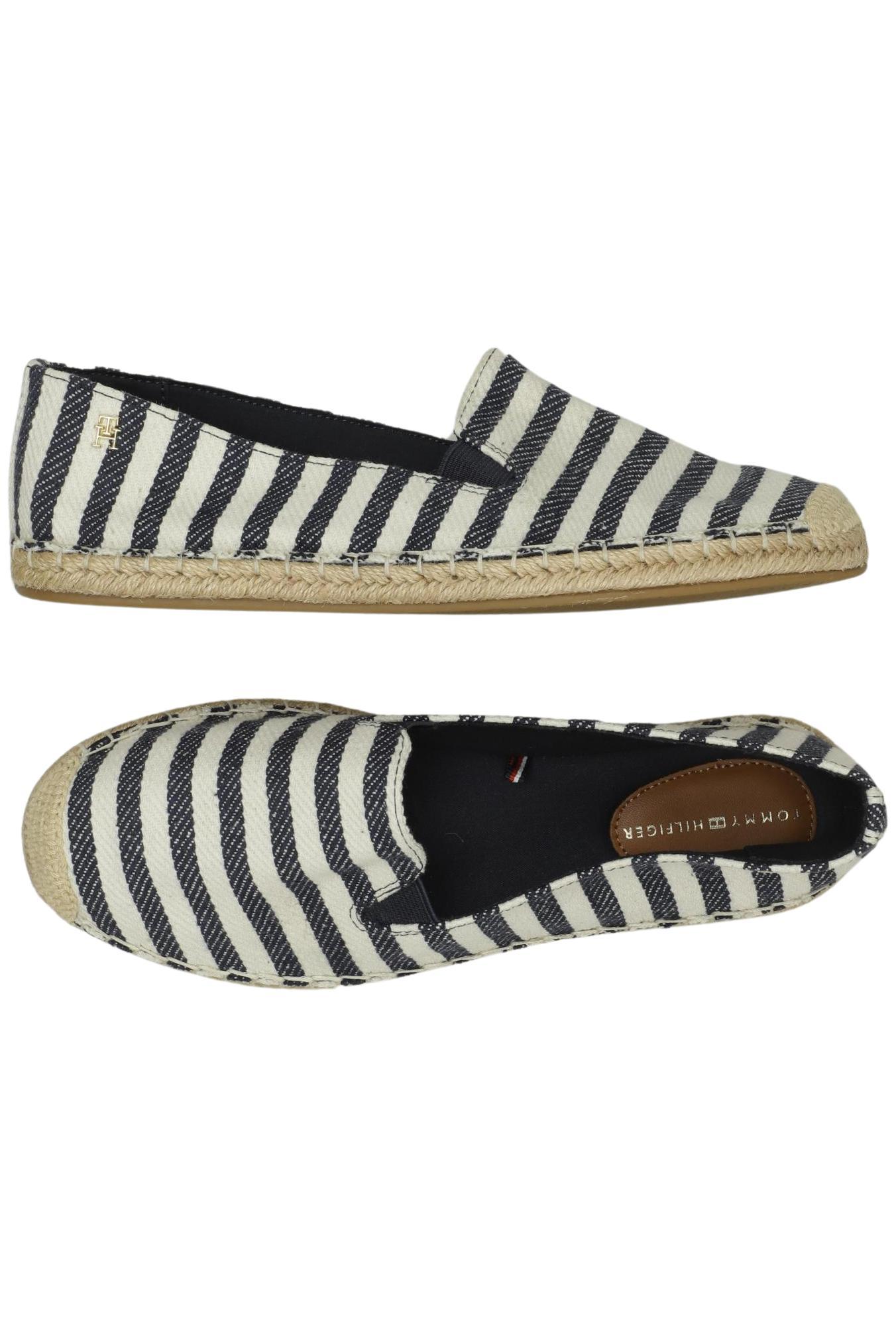 

Tommy Hilfiger Damen Ballerinas, mehrfarbig, Gr. 38