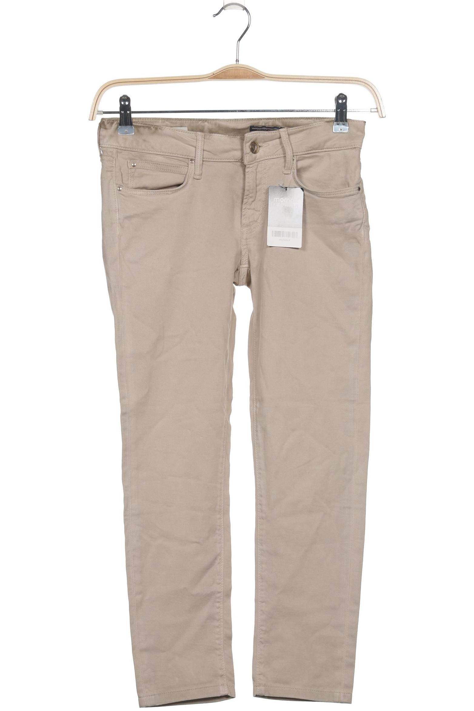 

Tommy Hilfiger Damen Jeans, beige, Gr. 27
