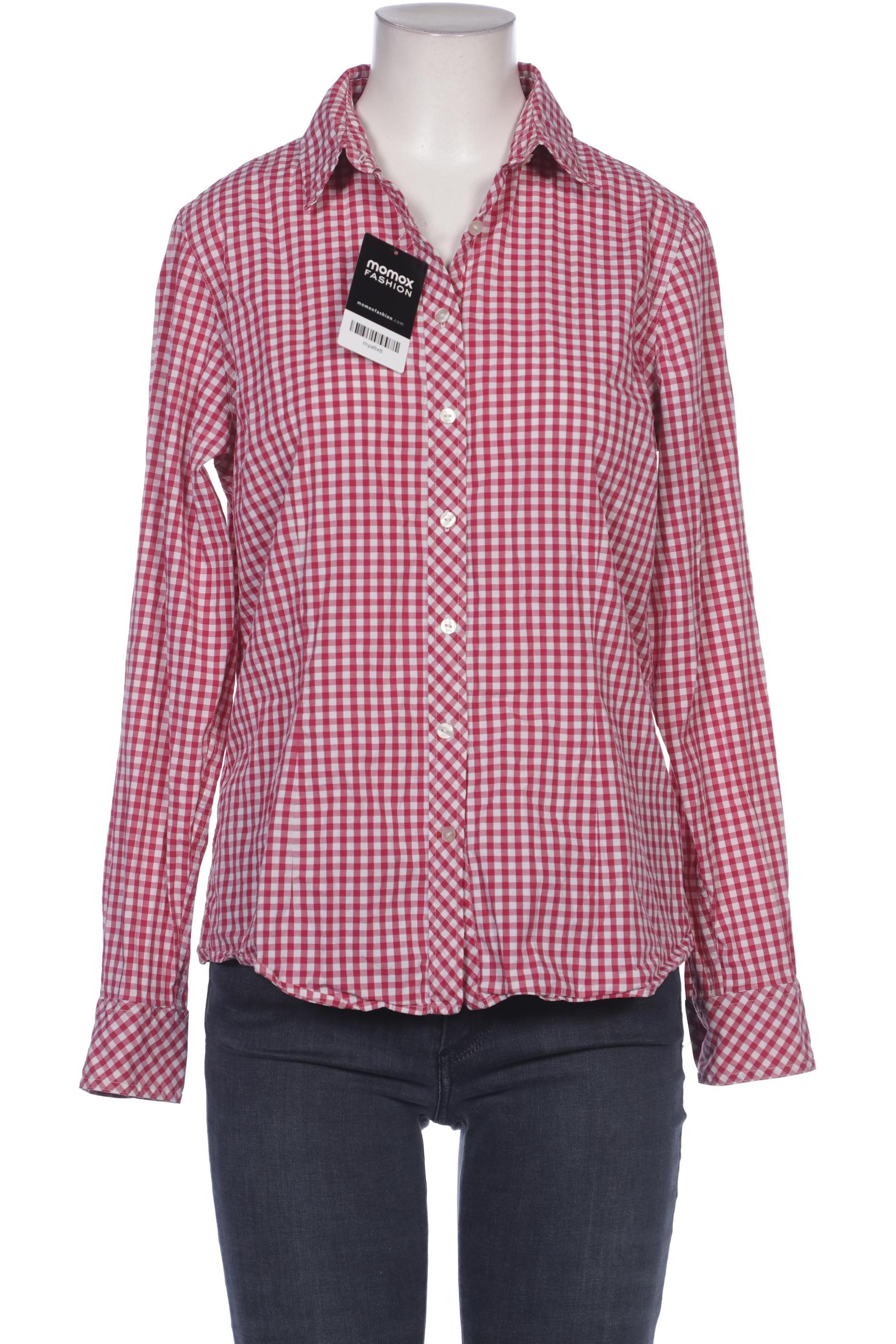 

Tommy Hilfiger Damen Bluse, rot, Gr. 10