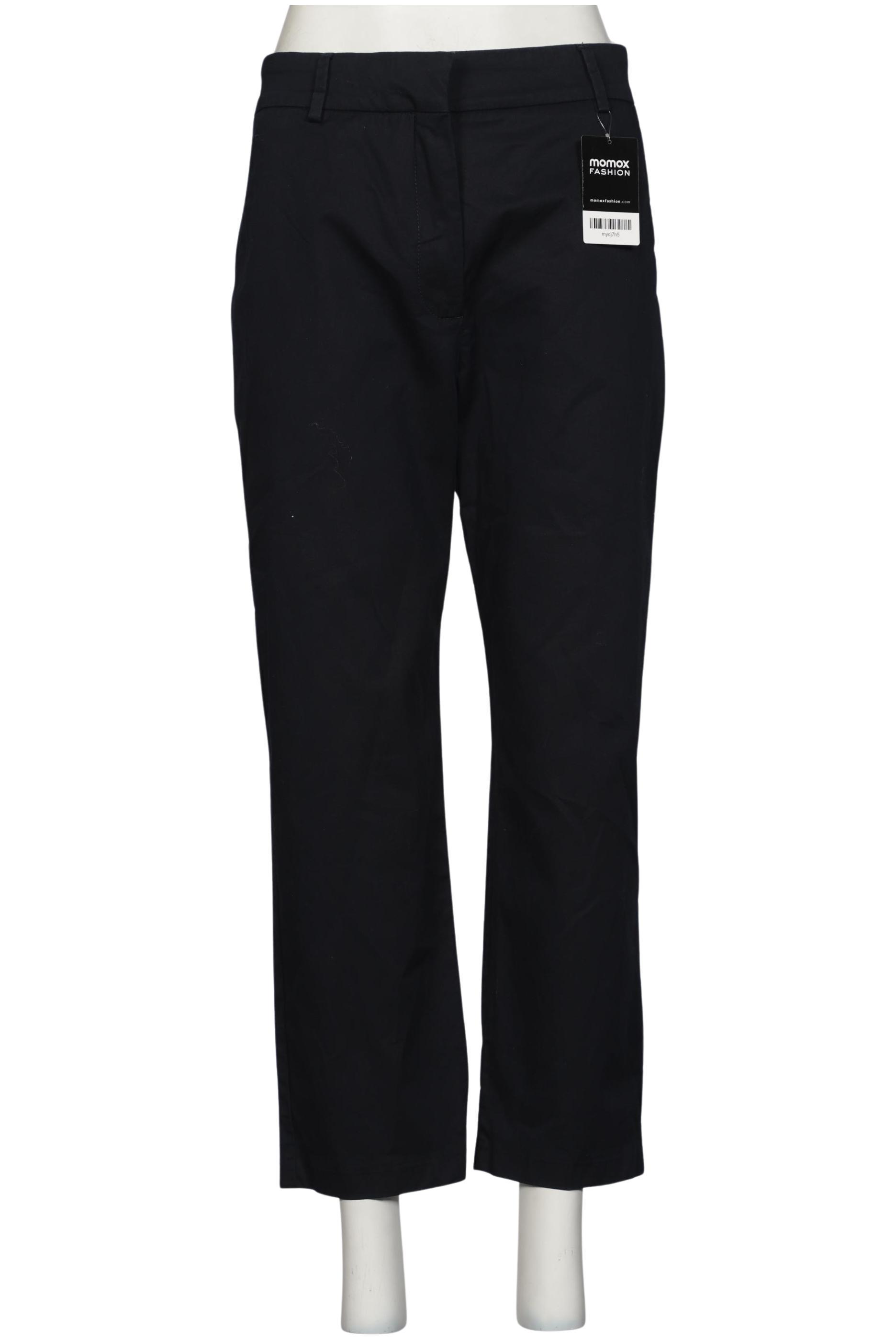 

Tommy Hilfiger Damen Stoffhose, marineblau, Gr. 40