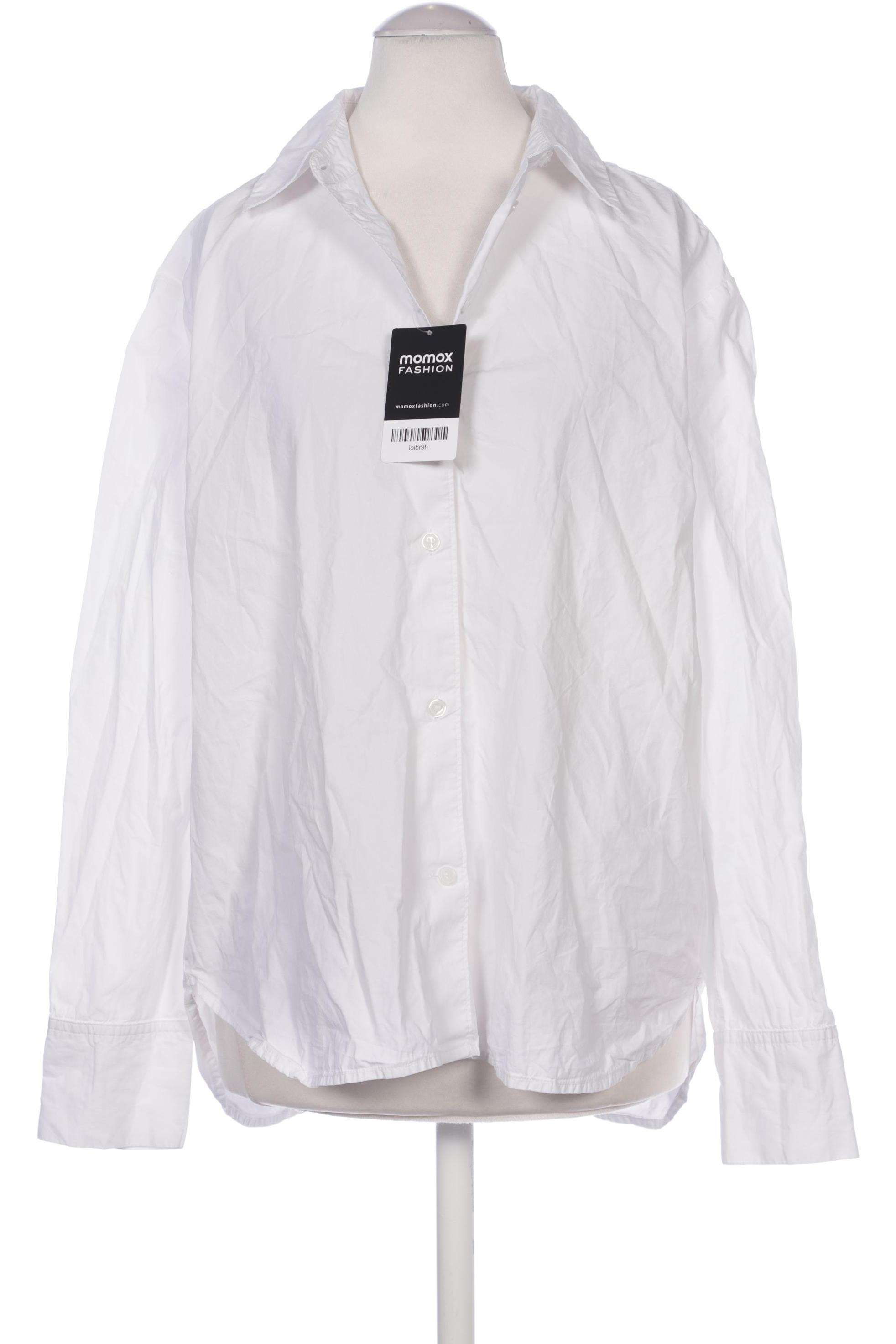 

Tommy Hilfiger Damen Bluse, weiß, Gr. 32