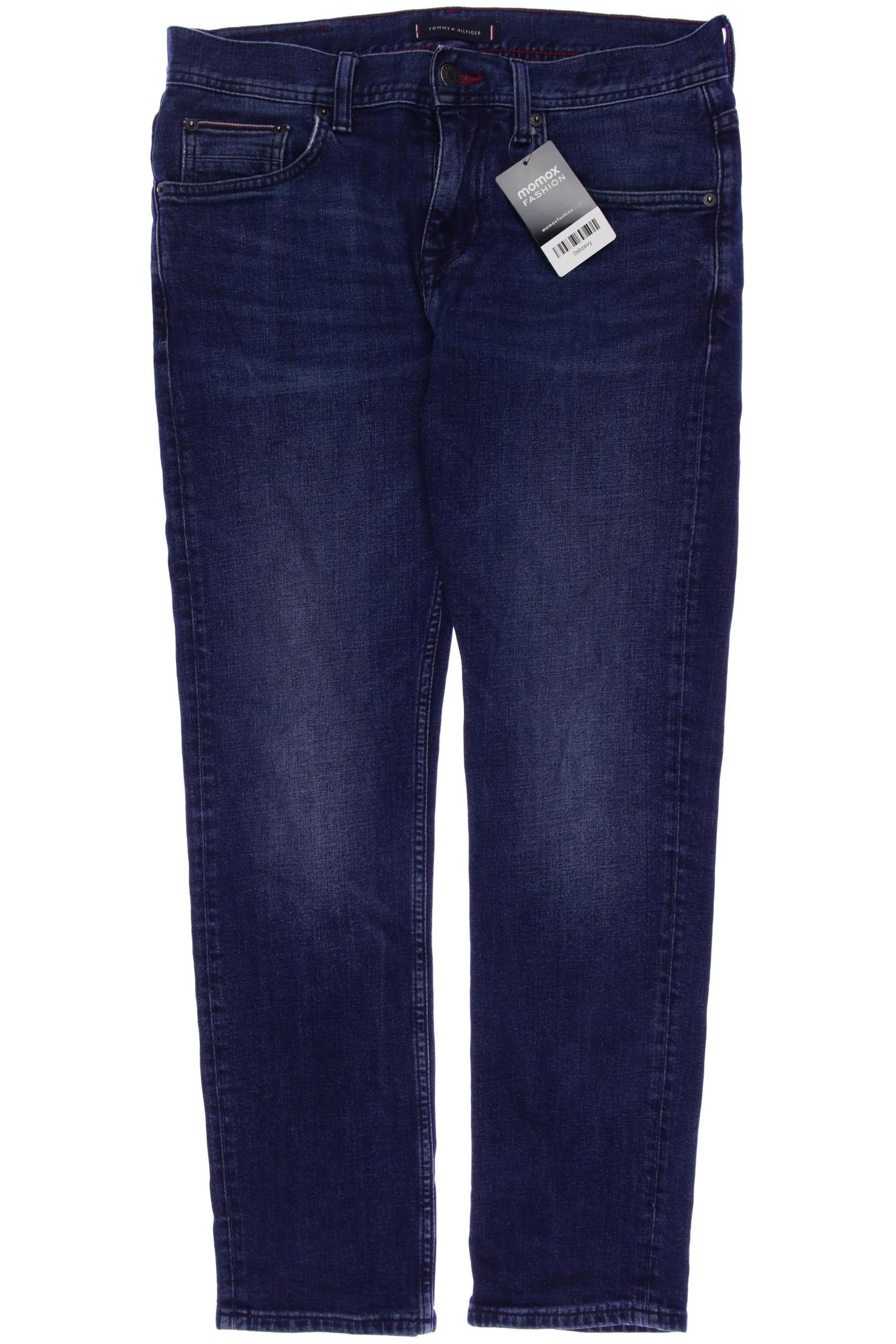 

Tommy Hilfiger Damen Jeans, marineblau, Gr. 30