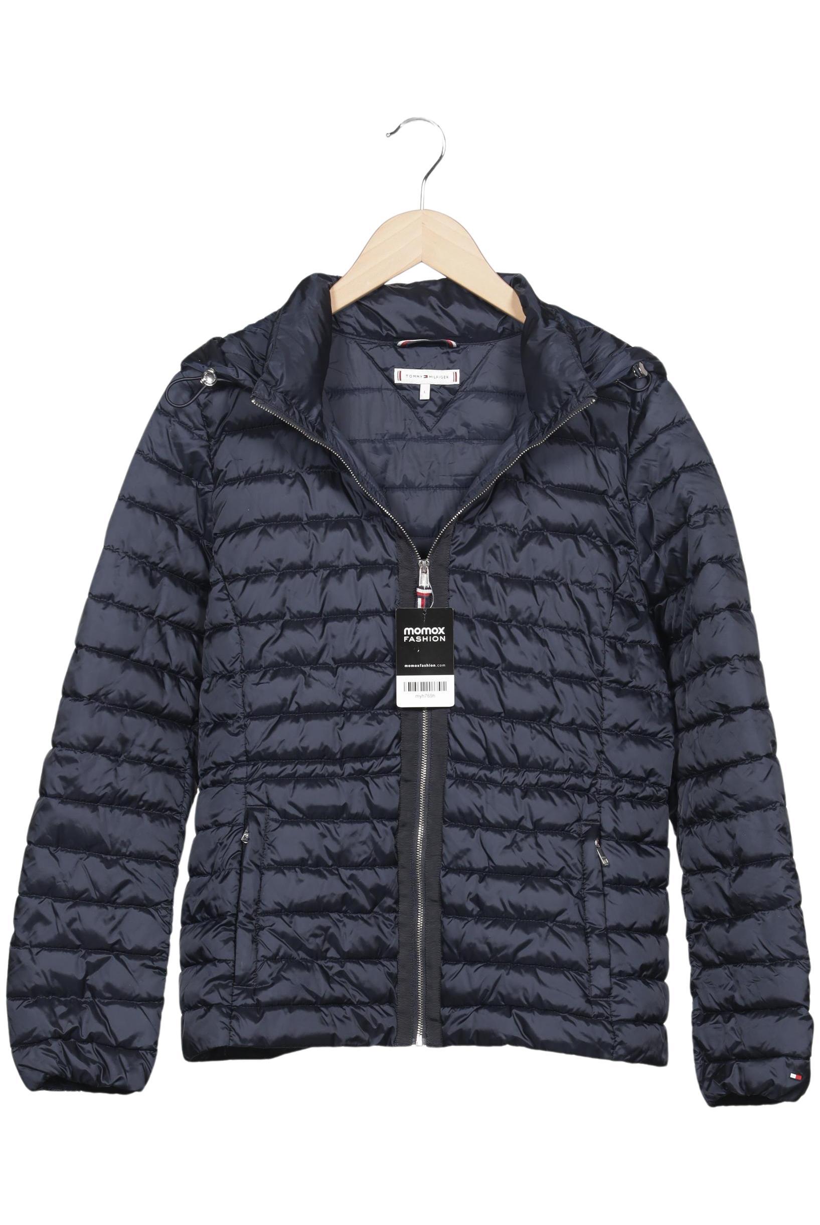 

Tommy Hilfiger Damen Jacke, marineblau, Gr. 42