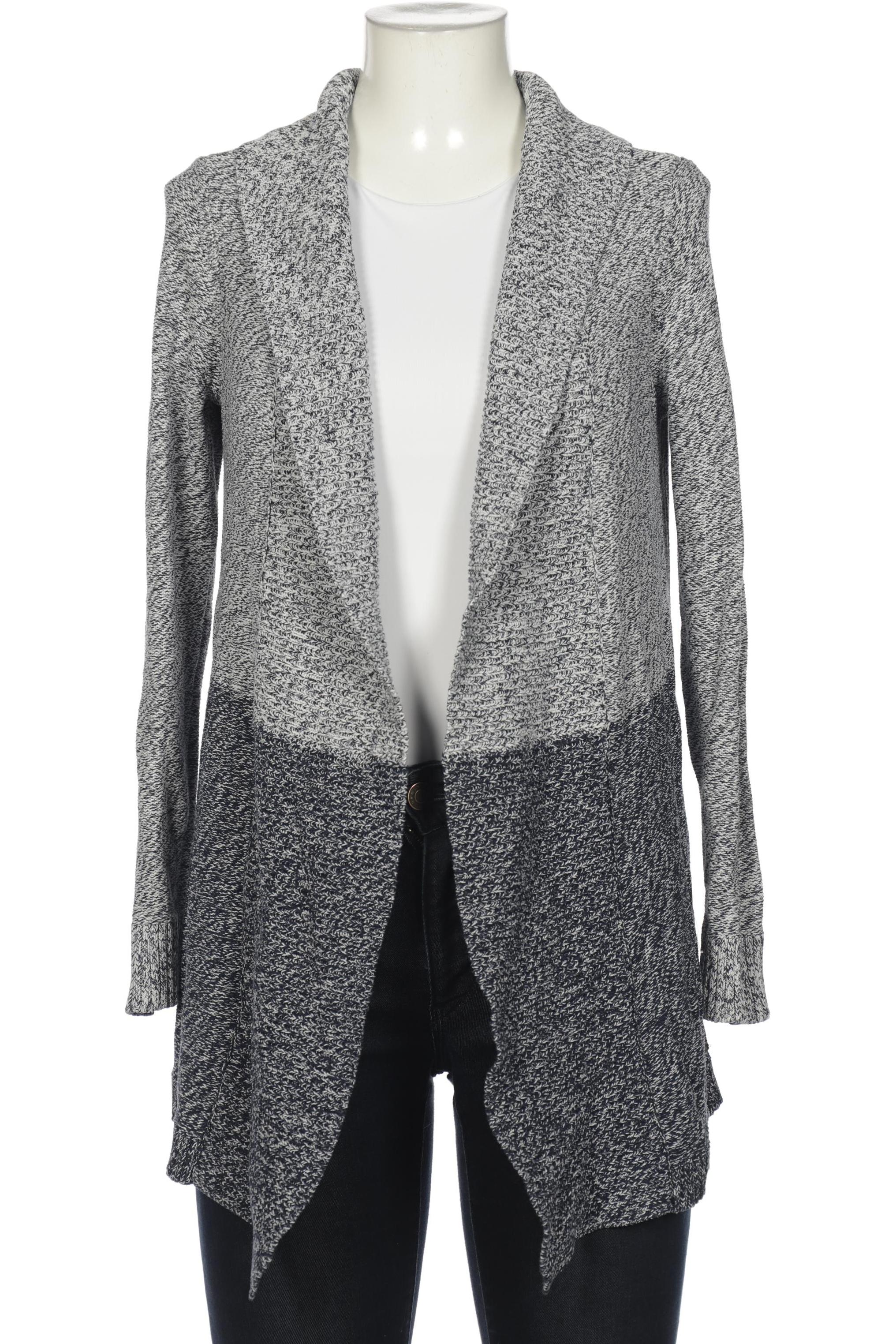 

Tommy Hilfiger Damen Strickjacke, marineblau