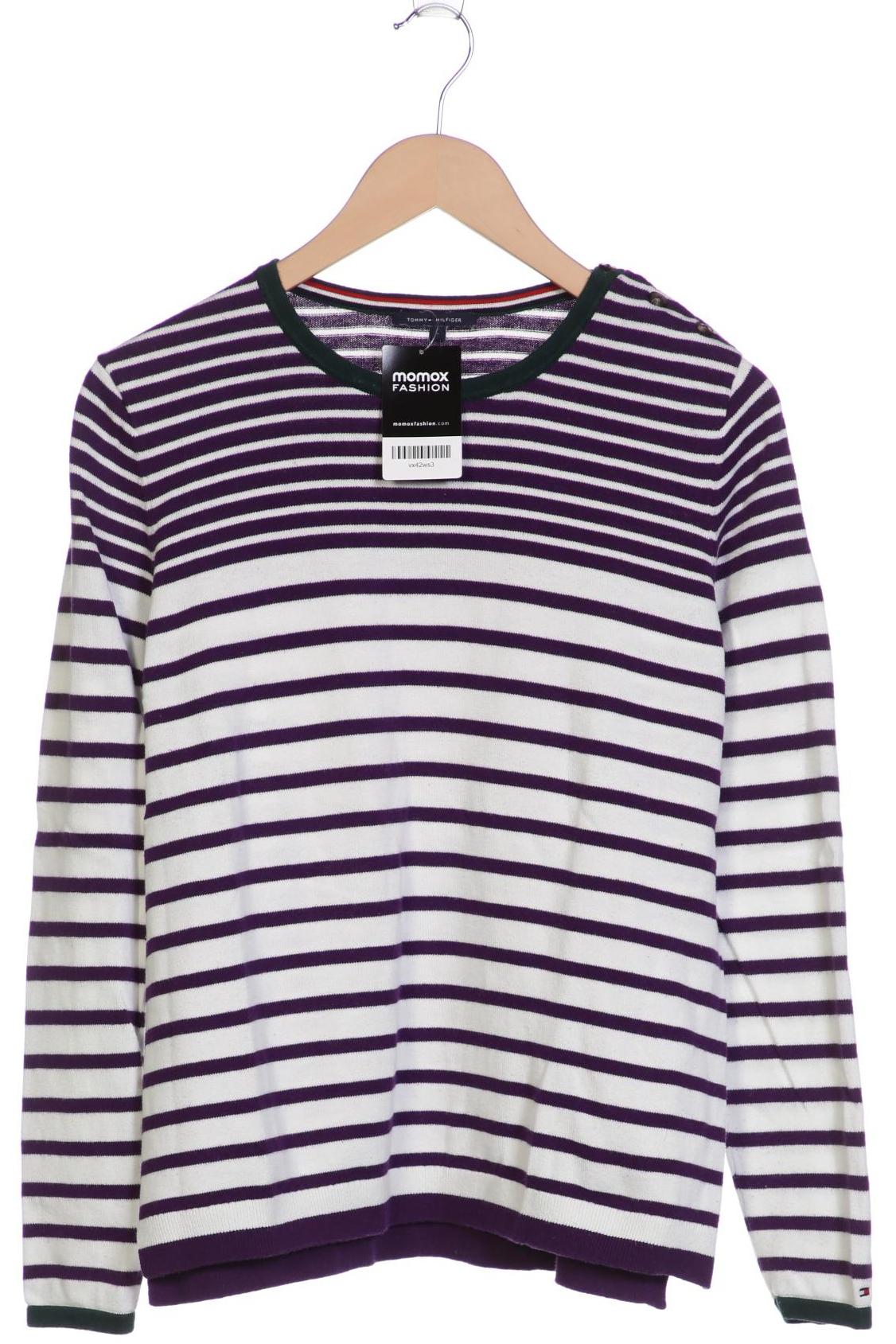 

Tommy Hilfiger Damen Pullover, flieder, Gr. 42