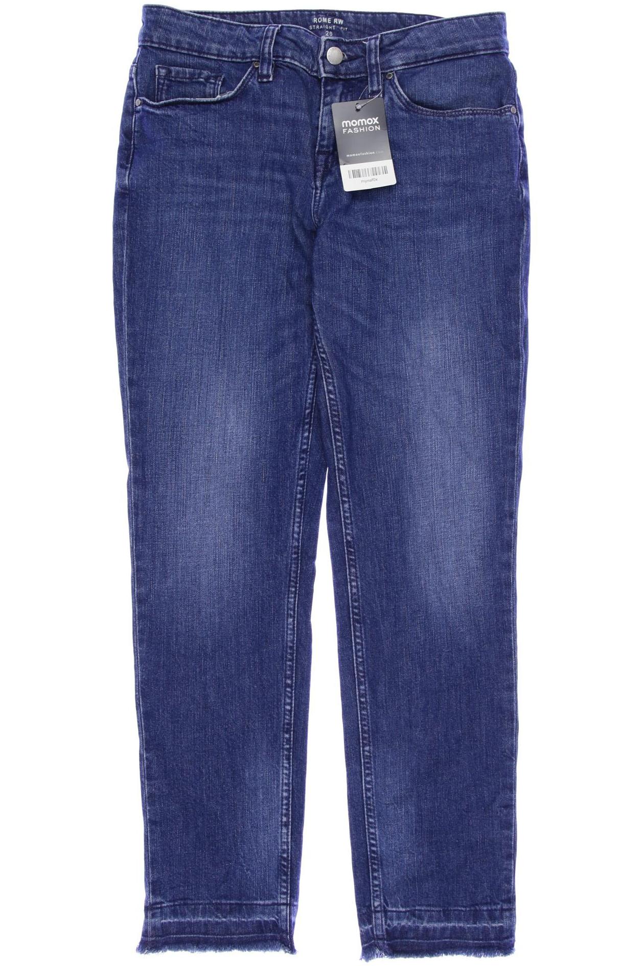 

Tommy Hilfiger Damen Jeans, marineblau, Gr. 26