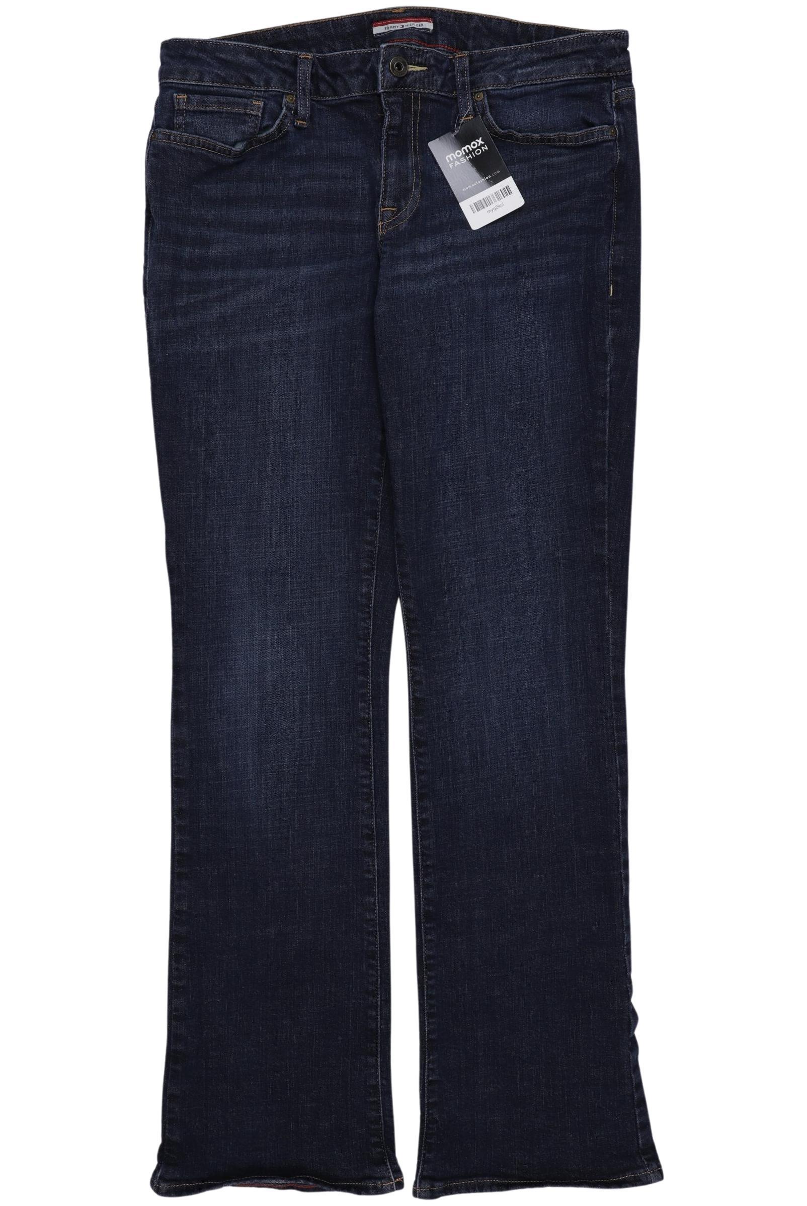 

Tommy Hilfiger Damen Jeans, marineblau, Gr. 8