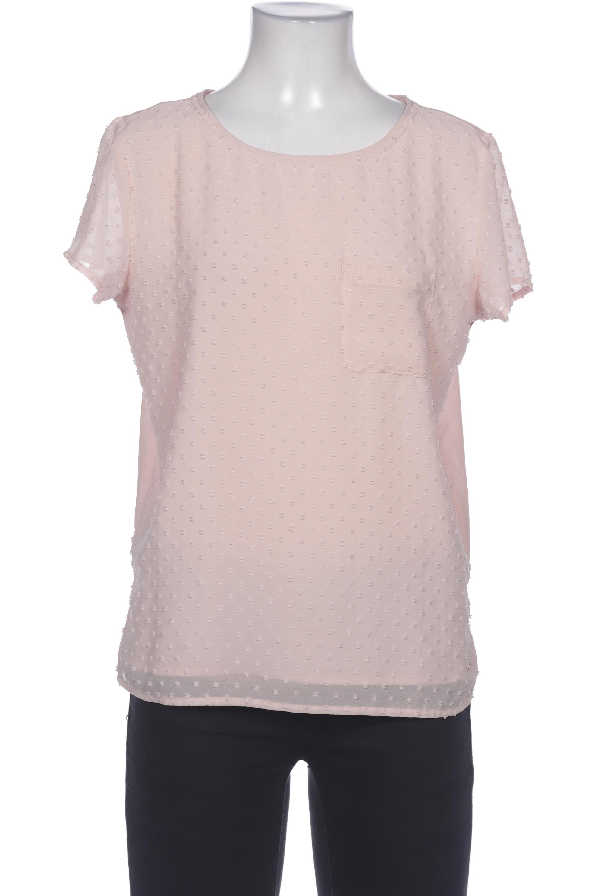 

Tommy Hilfiger Damen Bluse, pink, Gr. 6