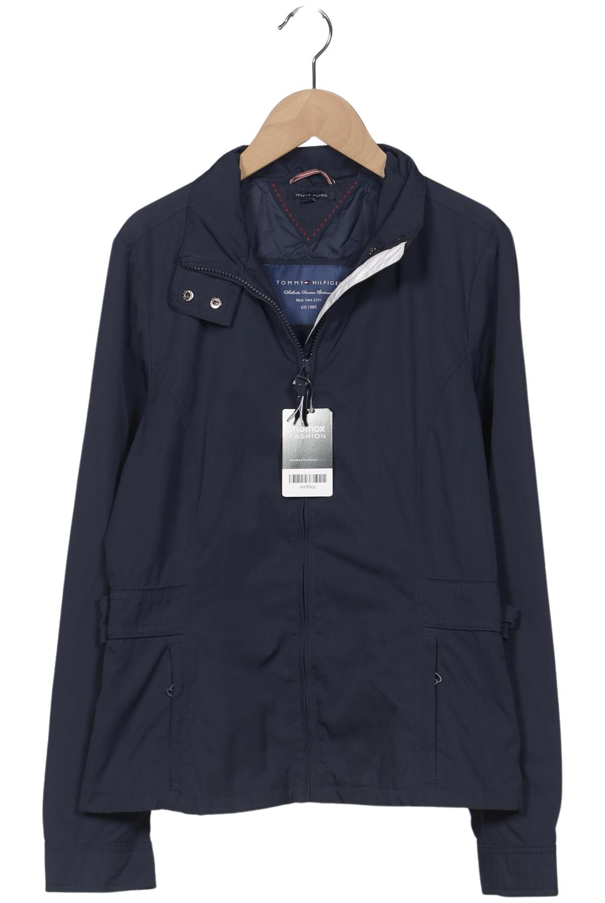 

Tommy Hilfiger Damen Jacke, marineblau, Gr. 38