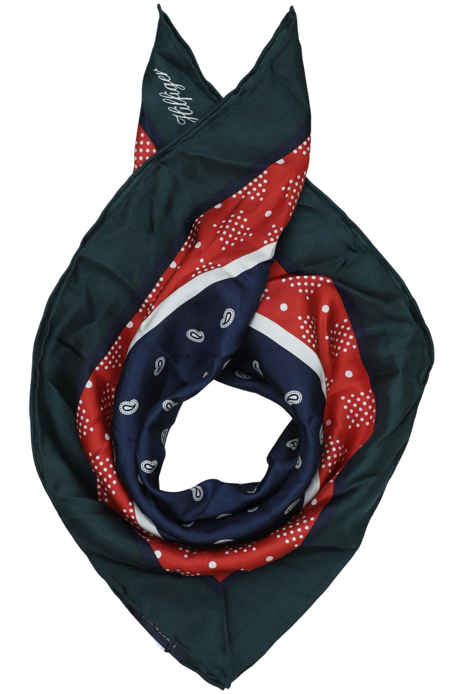 

Tommy Hilfiger Damen Schal, mehrfarbig, Gr.