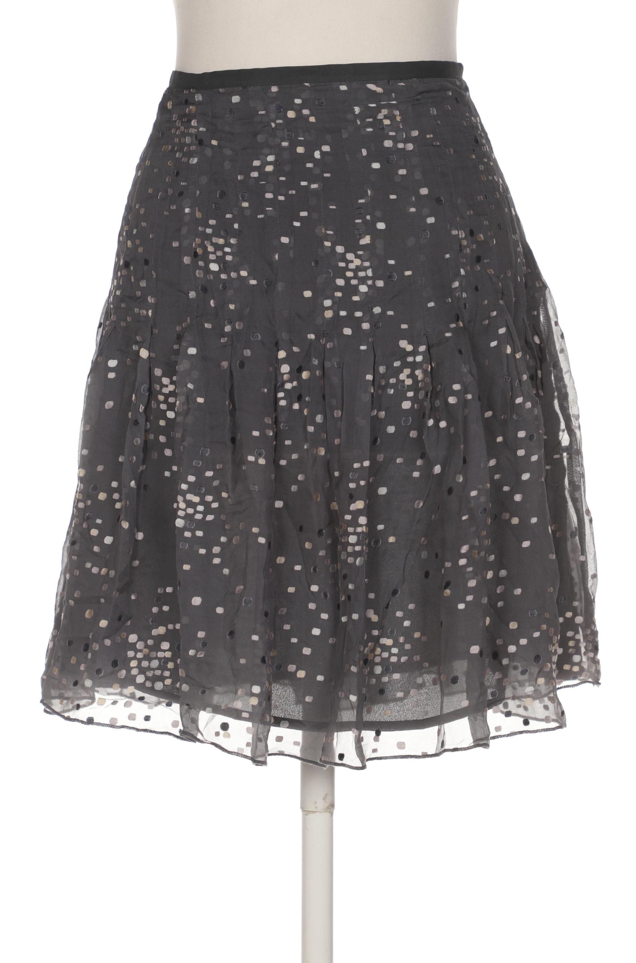 

Tommy Hilfiger Damen Rock, grau