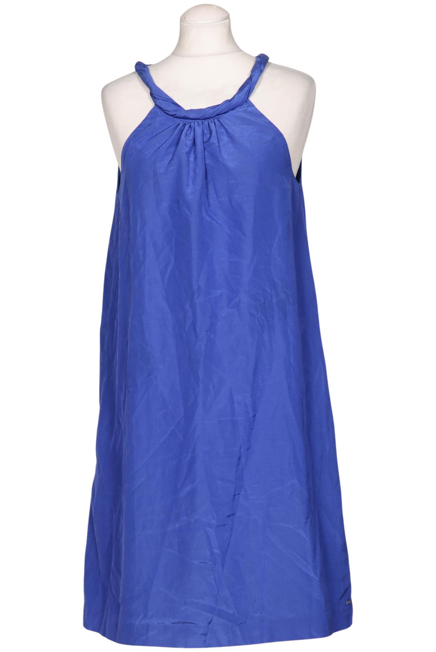 

Tommy Hilfiger Damen Kleid, blau, Gr. 6