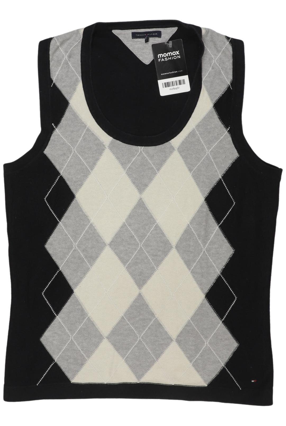 

Tommy Hilfiger Damen Pullover, mehrfarbig, Gr. 42