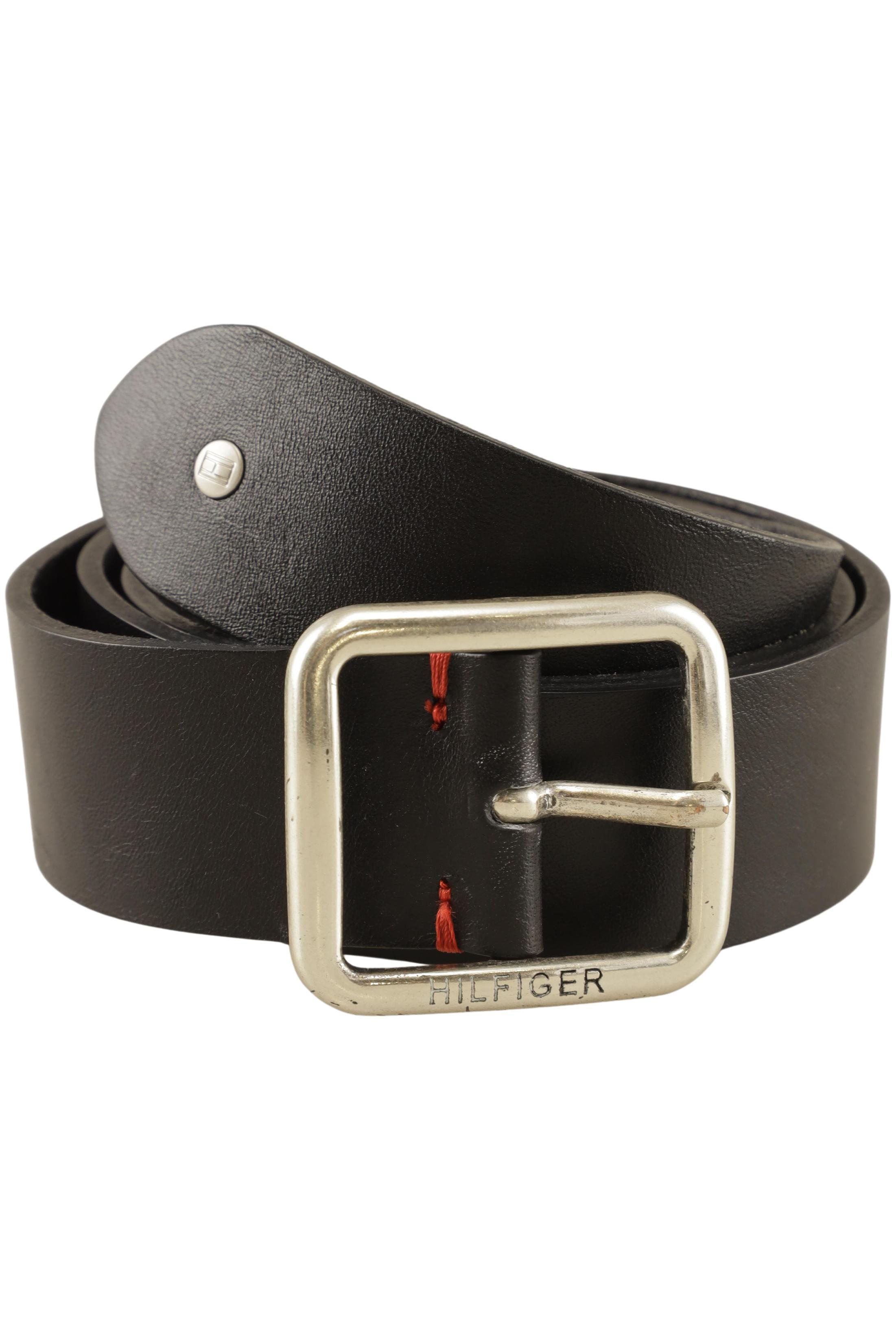 

Tommy Hilfiger Damen Gürtel, schwarz, Gr. 90