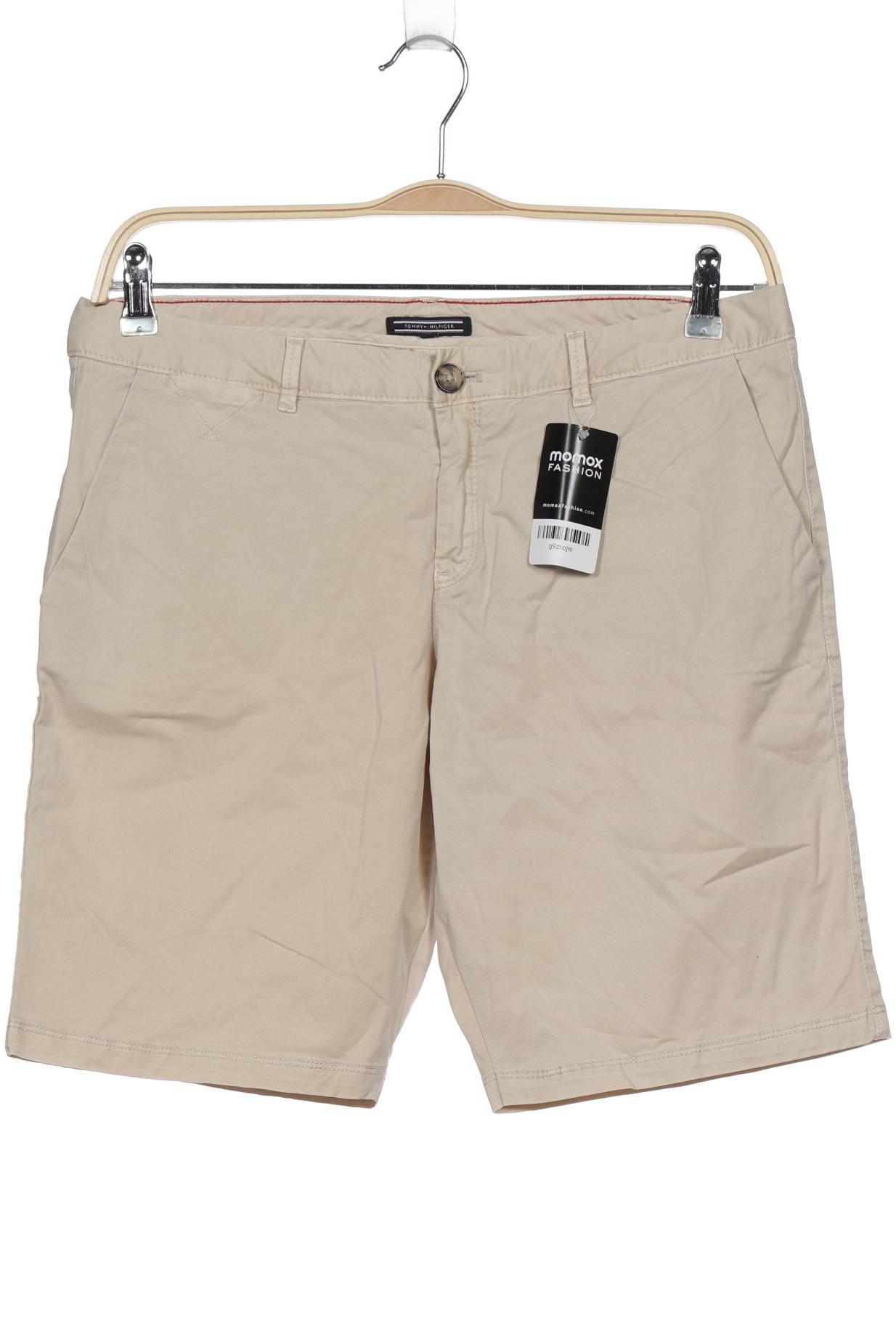 

Tommy Hilfiger Damen Shorts, beige