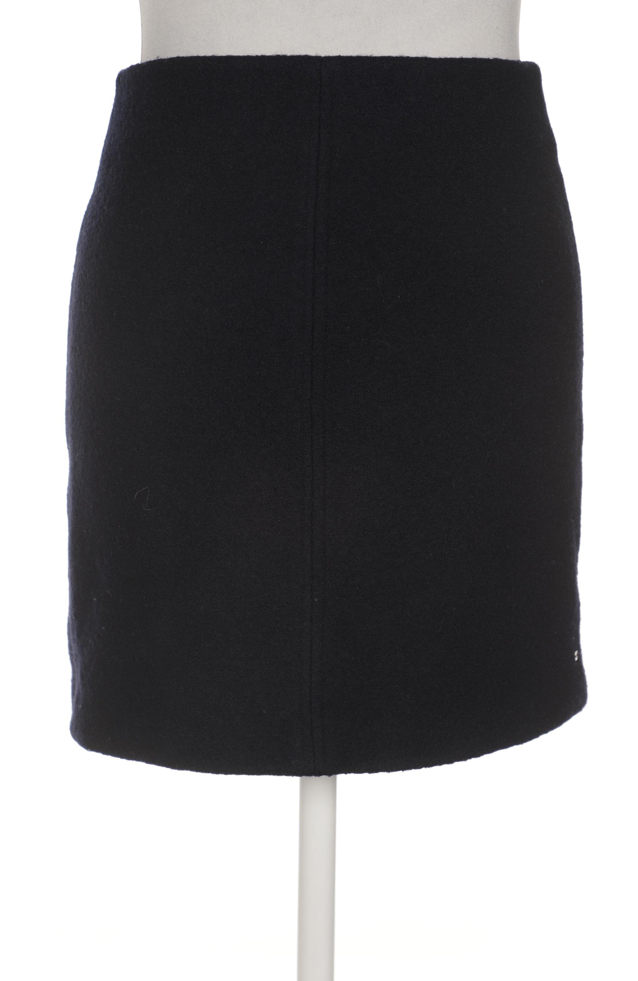 

Tommy Hilfiger Damen Rock, marineblau, Gr. 32