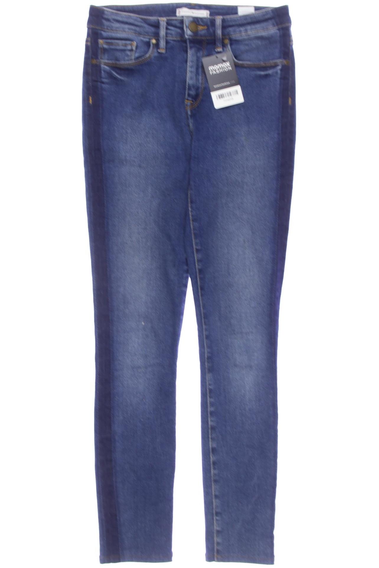 

Tommy Hilfiger Damen Jeans, blau, Gr. 26