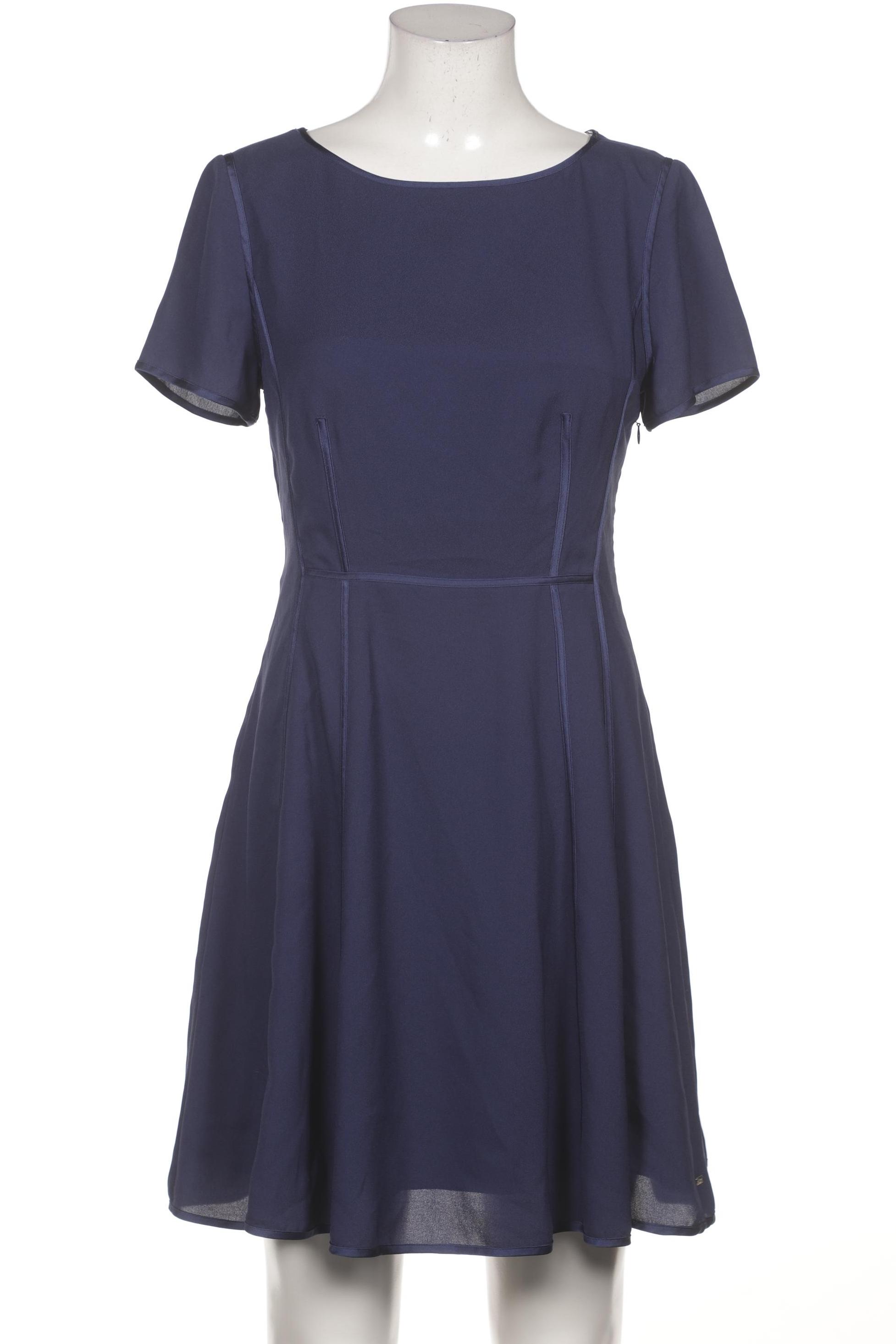 

Tommy Hilfiger Damen Kleid, marineblau, Gr. 8