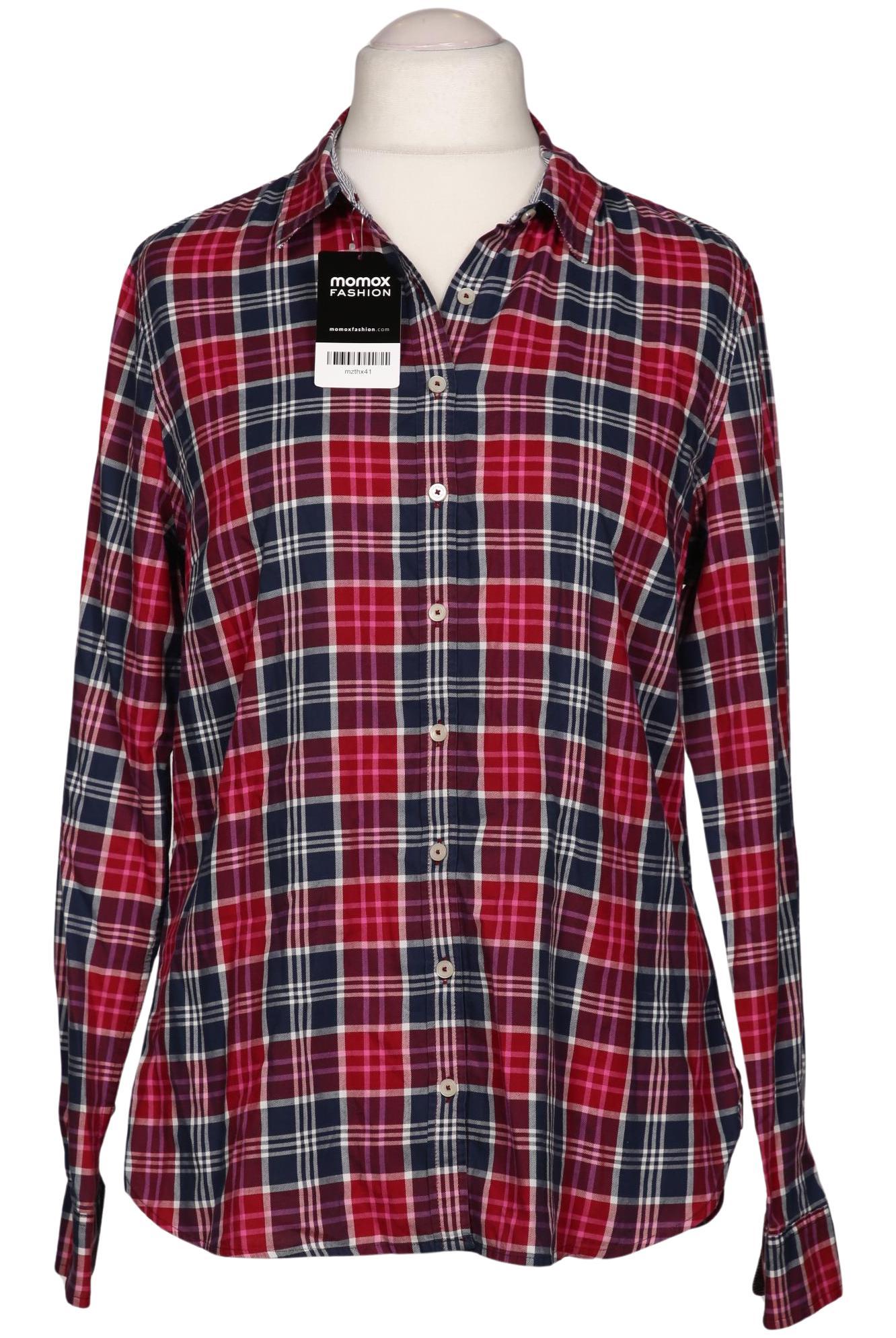 

Tommy Hilfiger Damen Bluse, mehrfarbig, Gr. 12