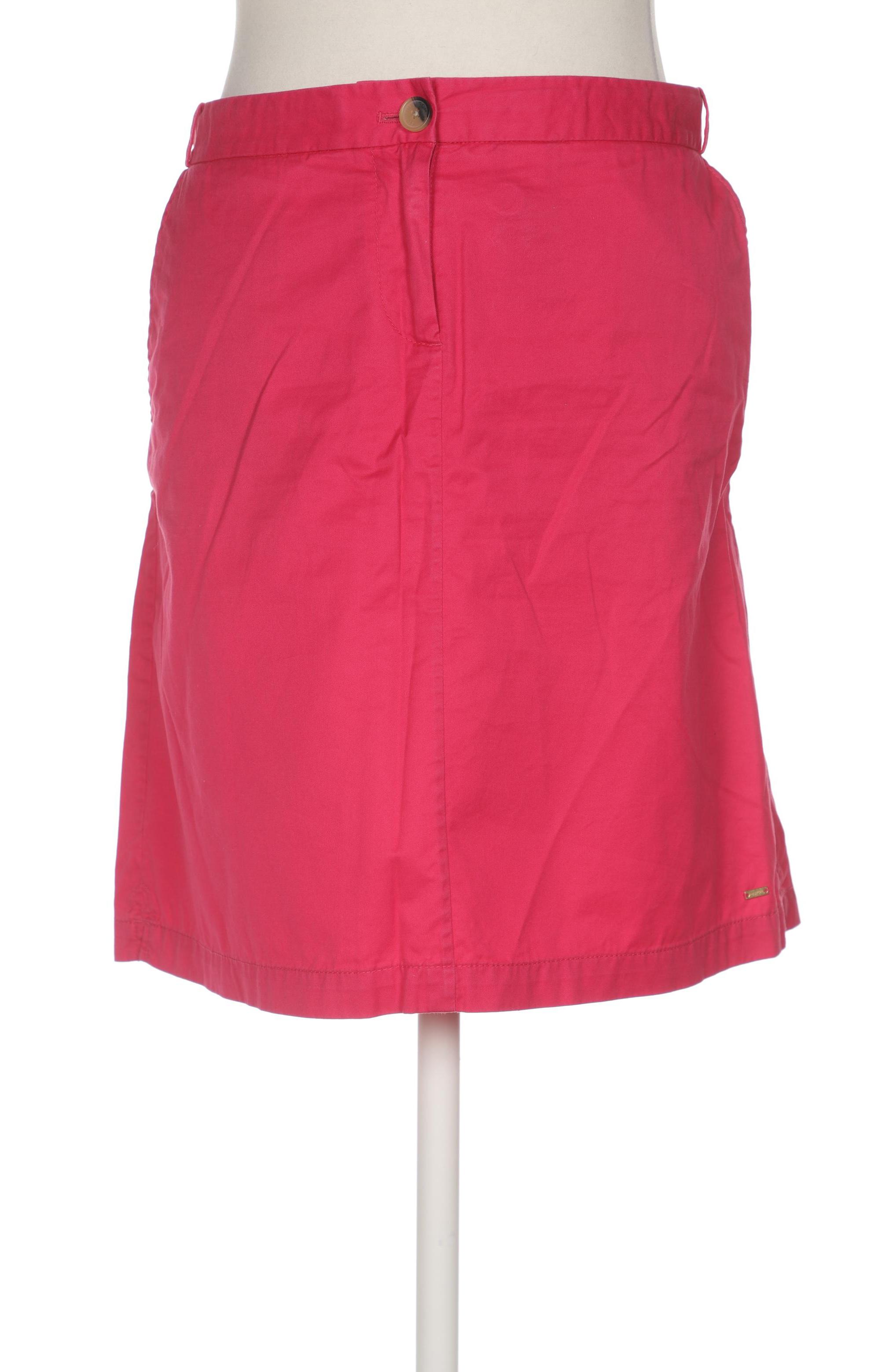 

Tommy Hilfiger Damen Rock, pink, Gr. 10