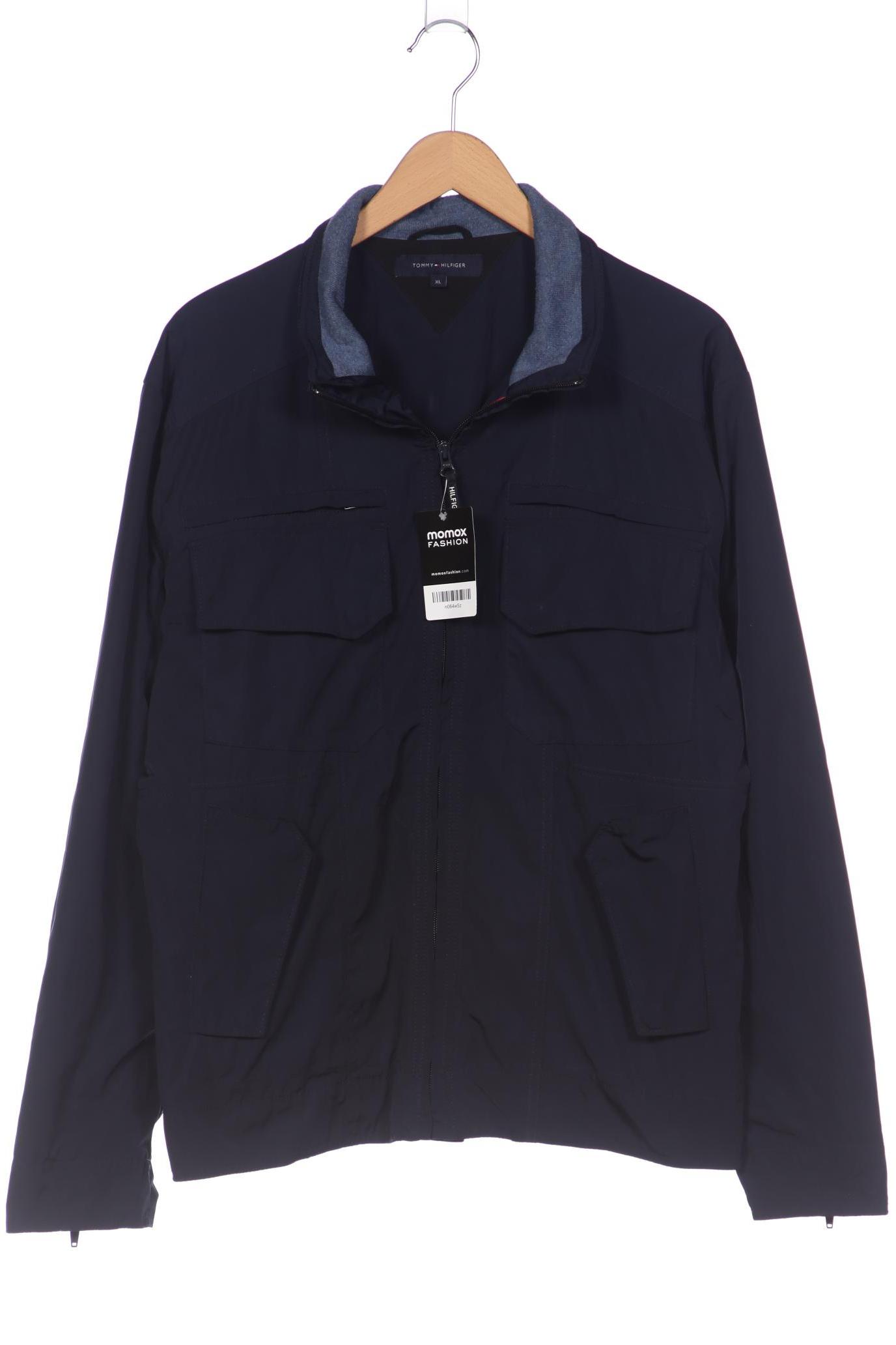 

Tommy Hilfiger Damen Jacke, marineblau, Gr. 44